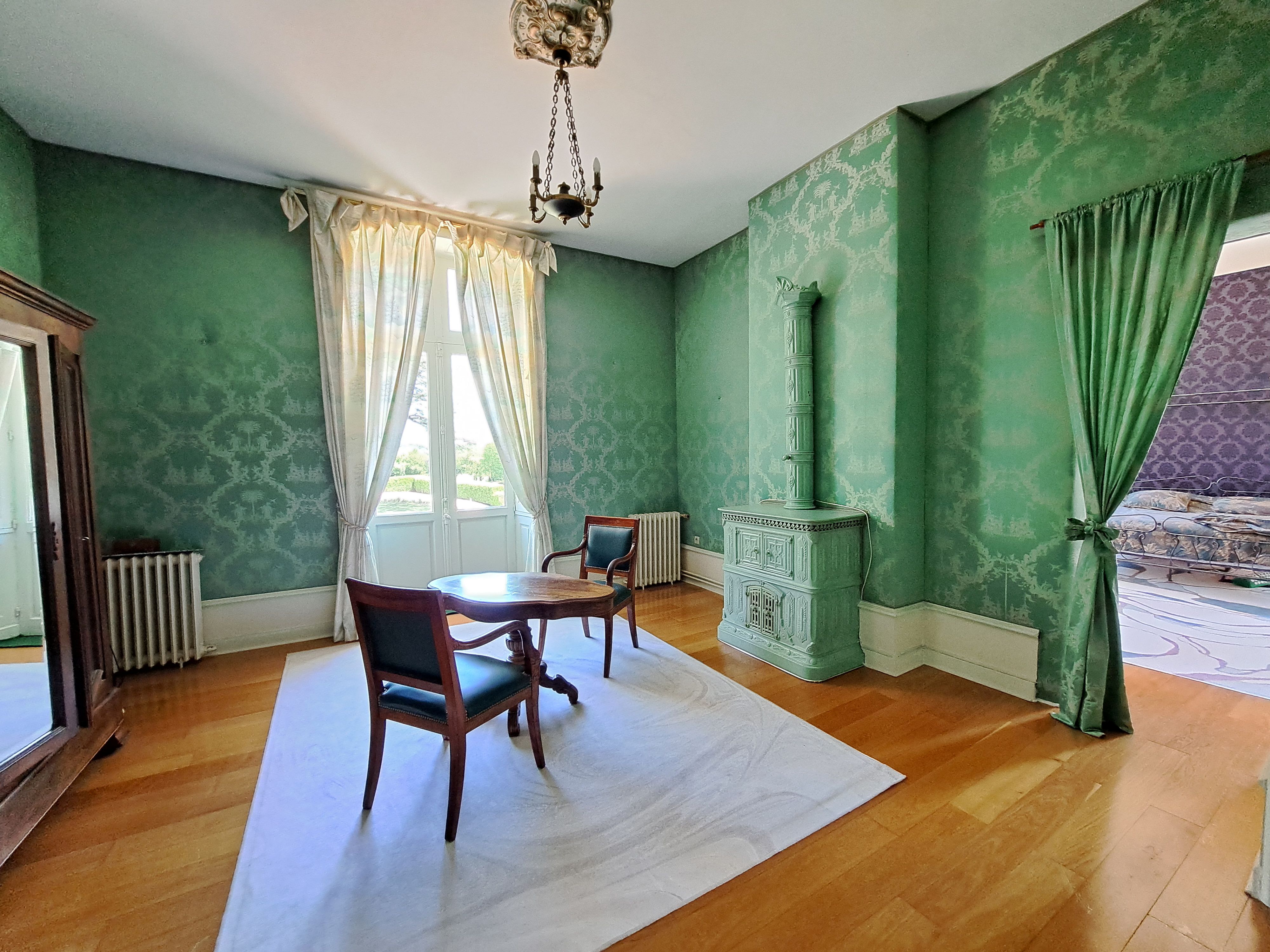 Propriété en France à vendre à Trogues, Indre-et-Loire - &#8364;2 955 000 - photo 