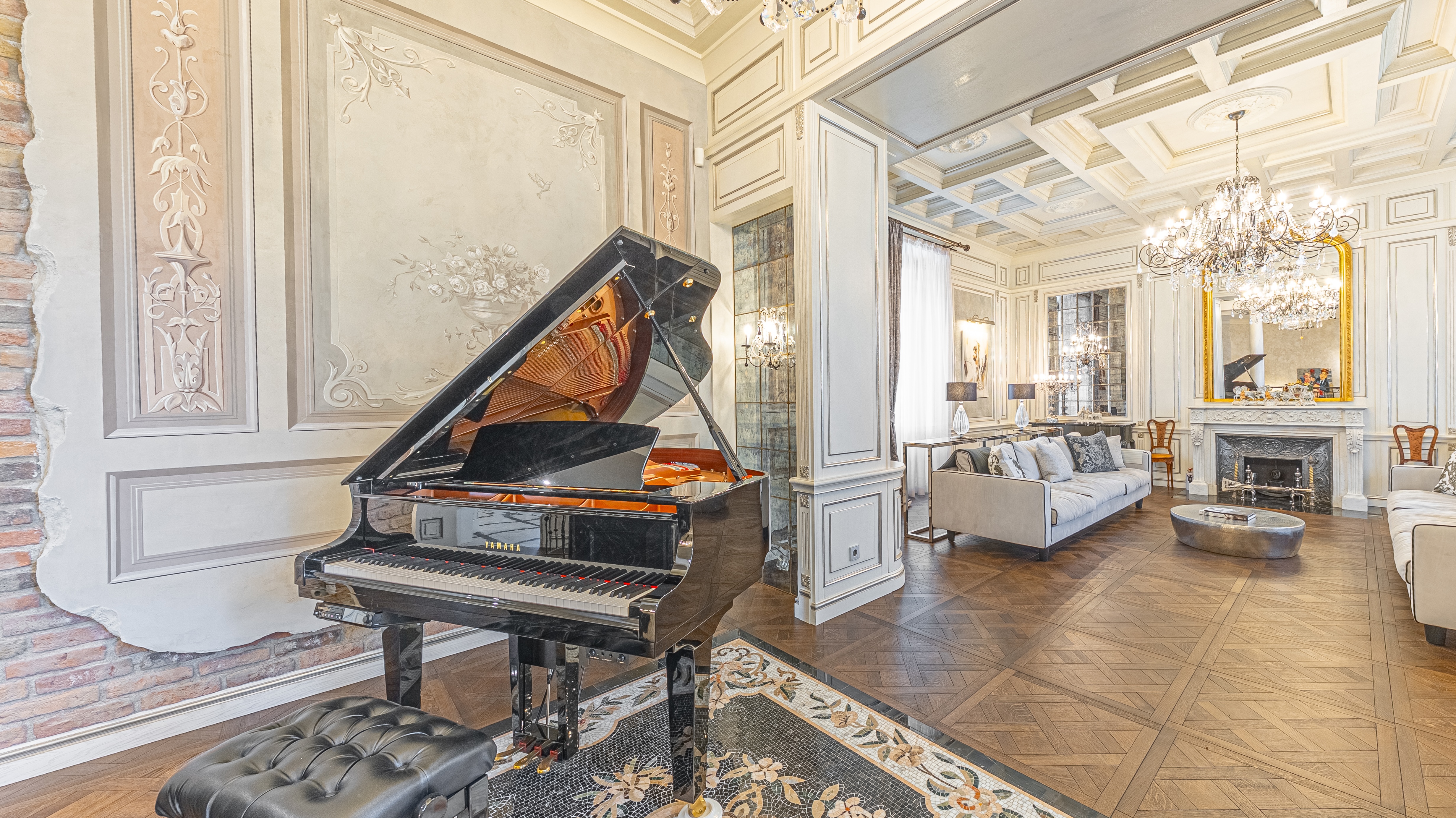 French property for sale in Chambéry, Savoie - €2,500,000 - photo 