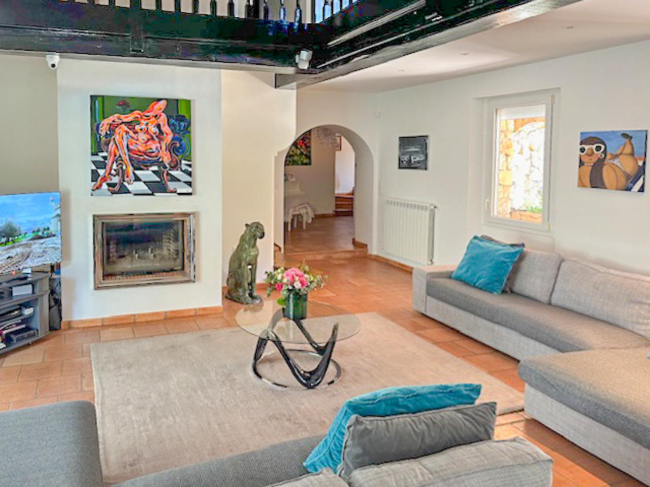 Propriété en France à vendre à Auriol, Bouches-du-Rhône - &#8364;1 630 000 - photo 
