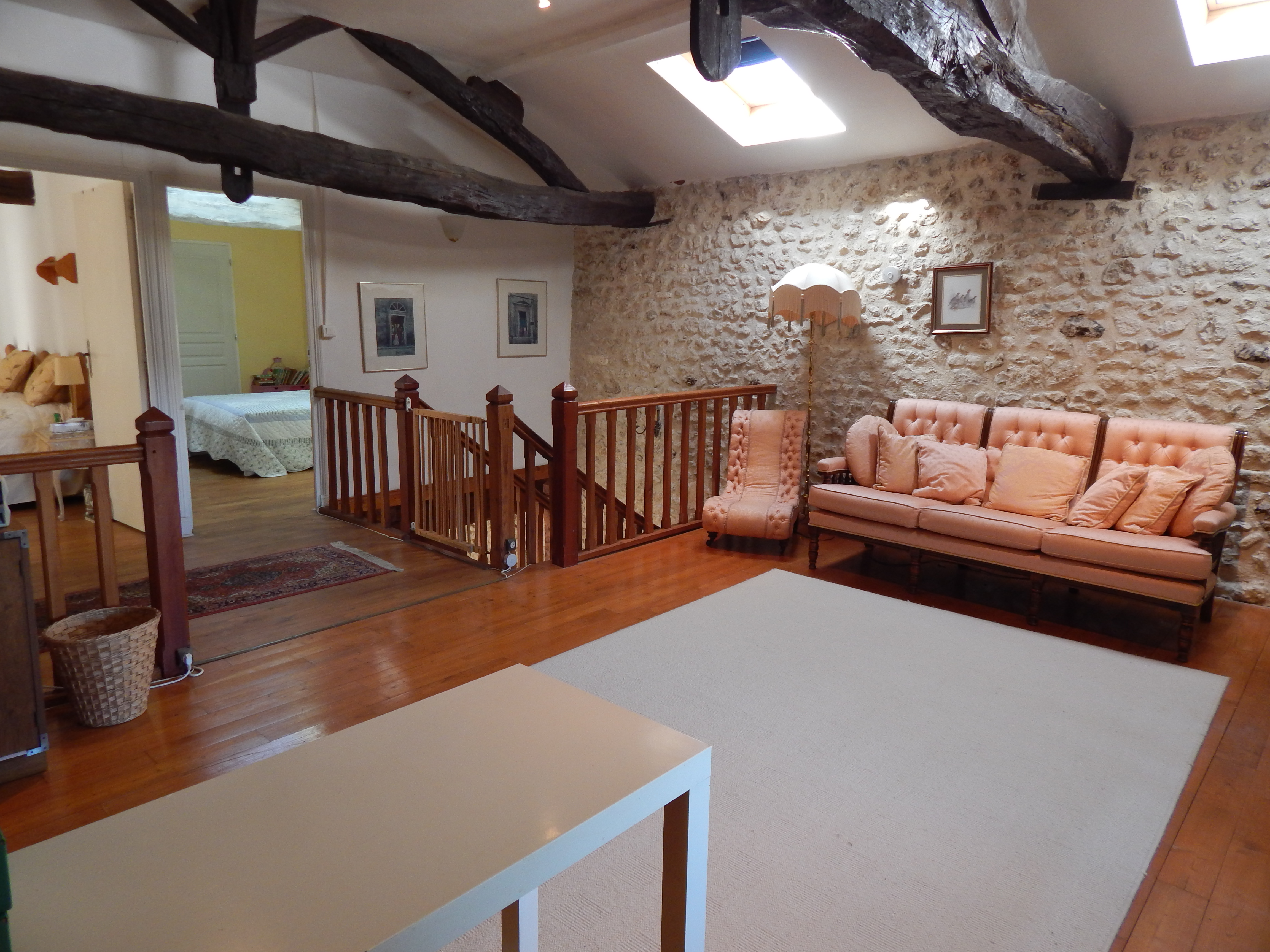 French property for sale in La Chapelle-Grésignac, Dordogne - €650,000 - photo 