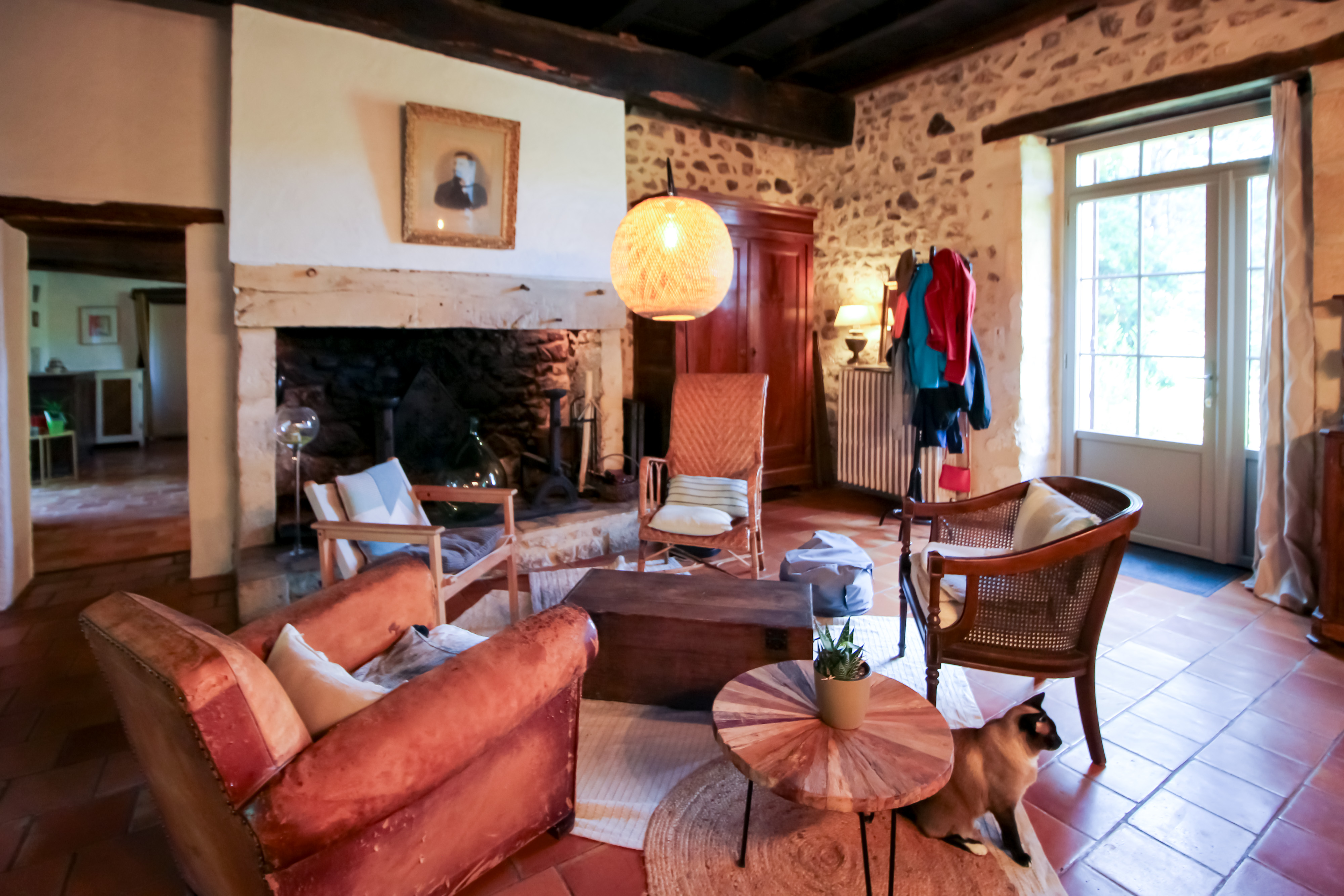 French property for sale in Cause-de-Clérans, Dordogne - €799,700 - photo 