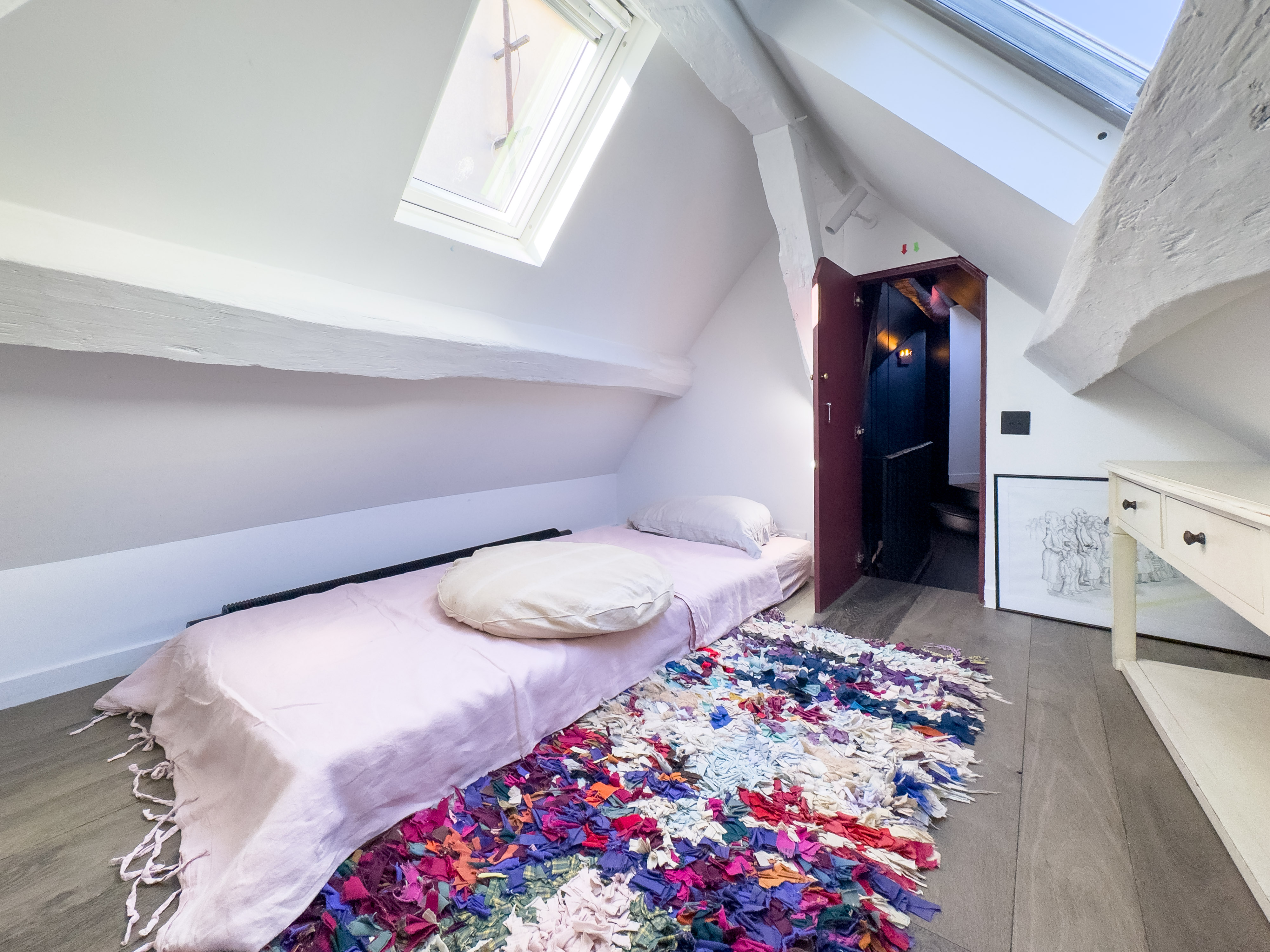 Propriété en France à vendre à Paris 3e Arrondissement, Paris - &#8364;1 310 000 - photo 