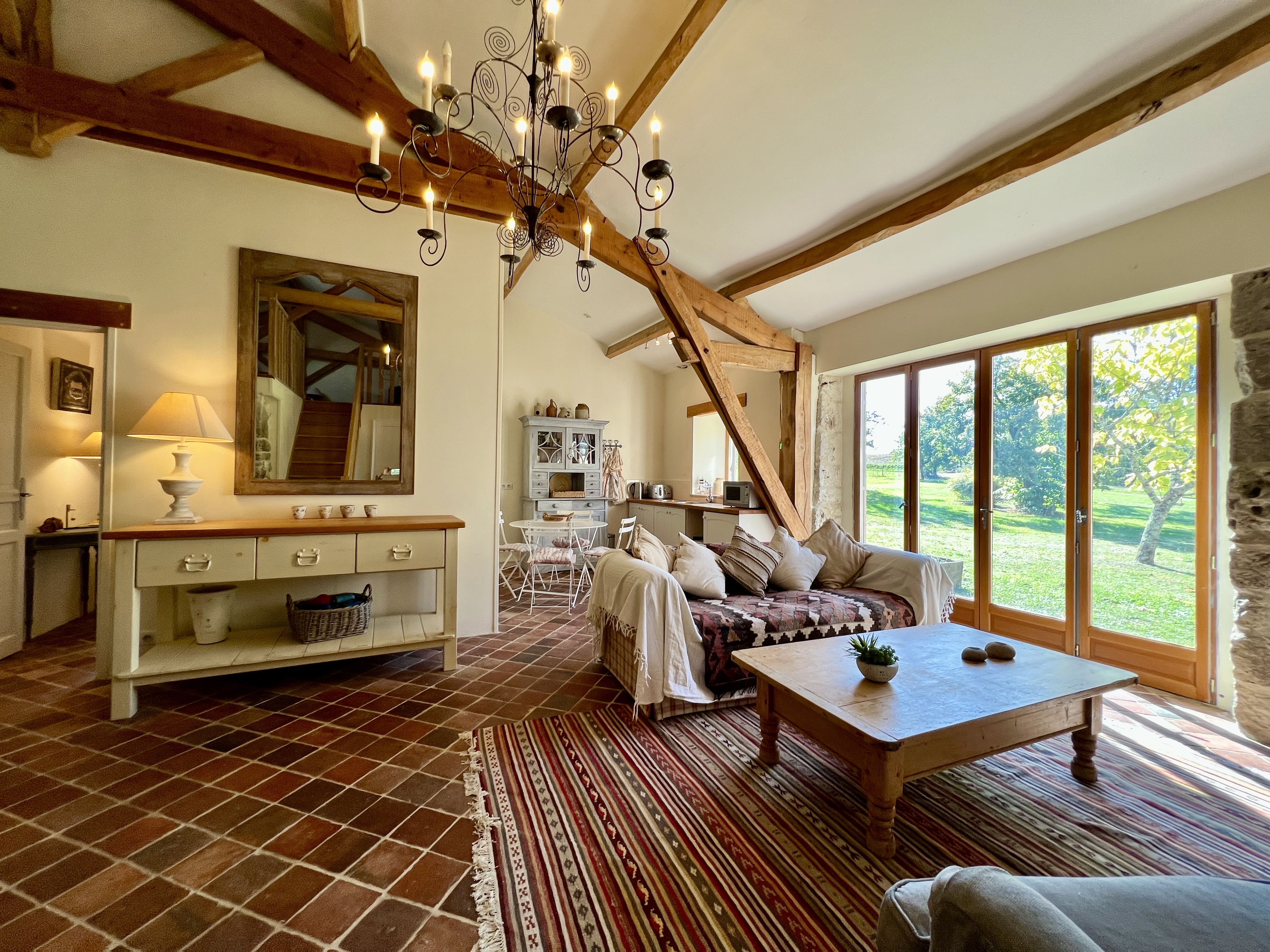 Propriété en France à vendre à Eymet, Dordogne - &#8364;960 000 - photo 