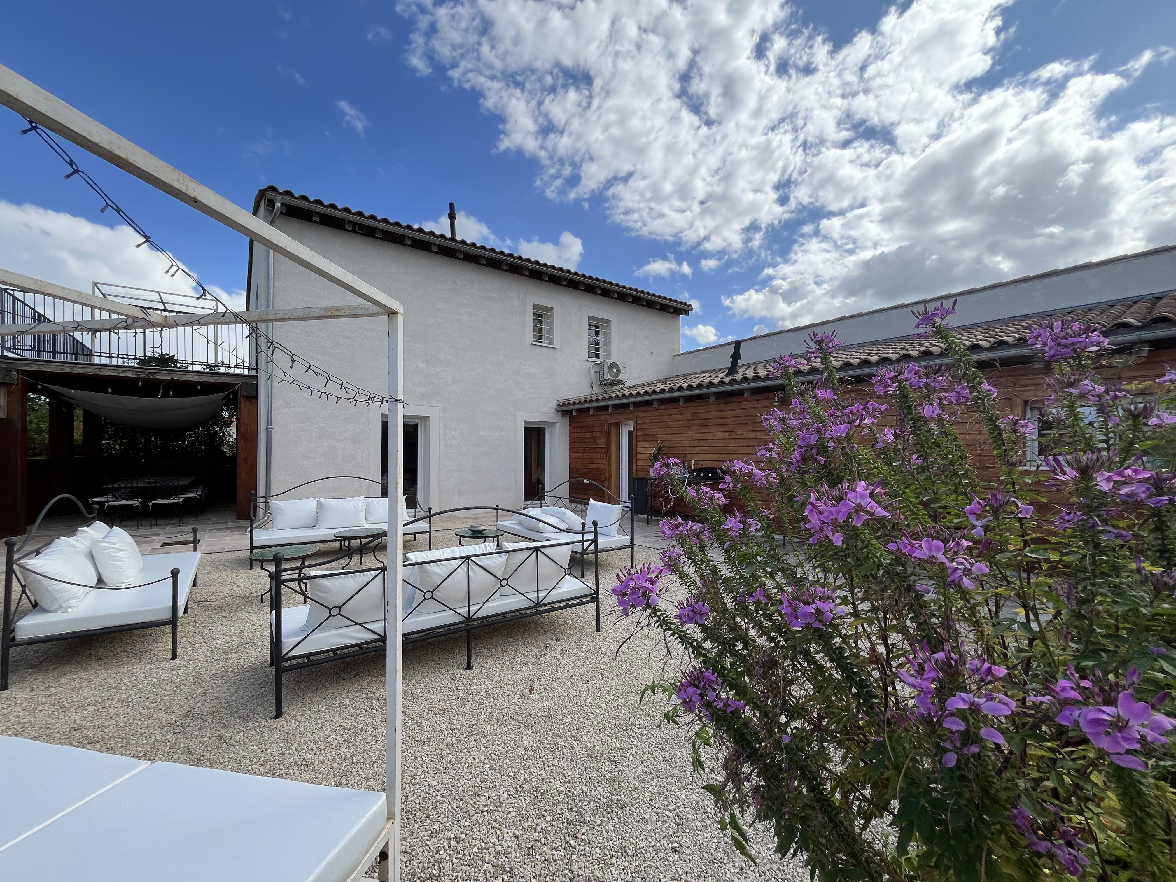 Propriété en France à vendre à Sigoulès-et-Flaugeac, Dordogne - €649 000 - photo 