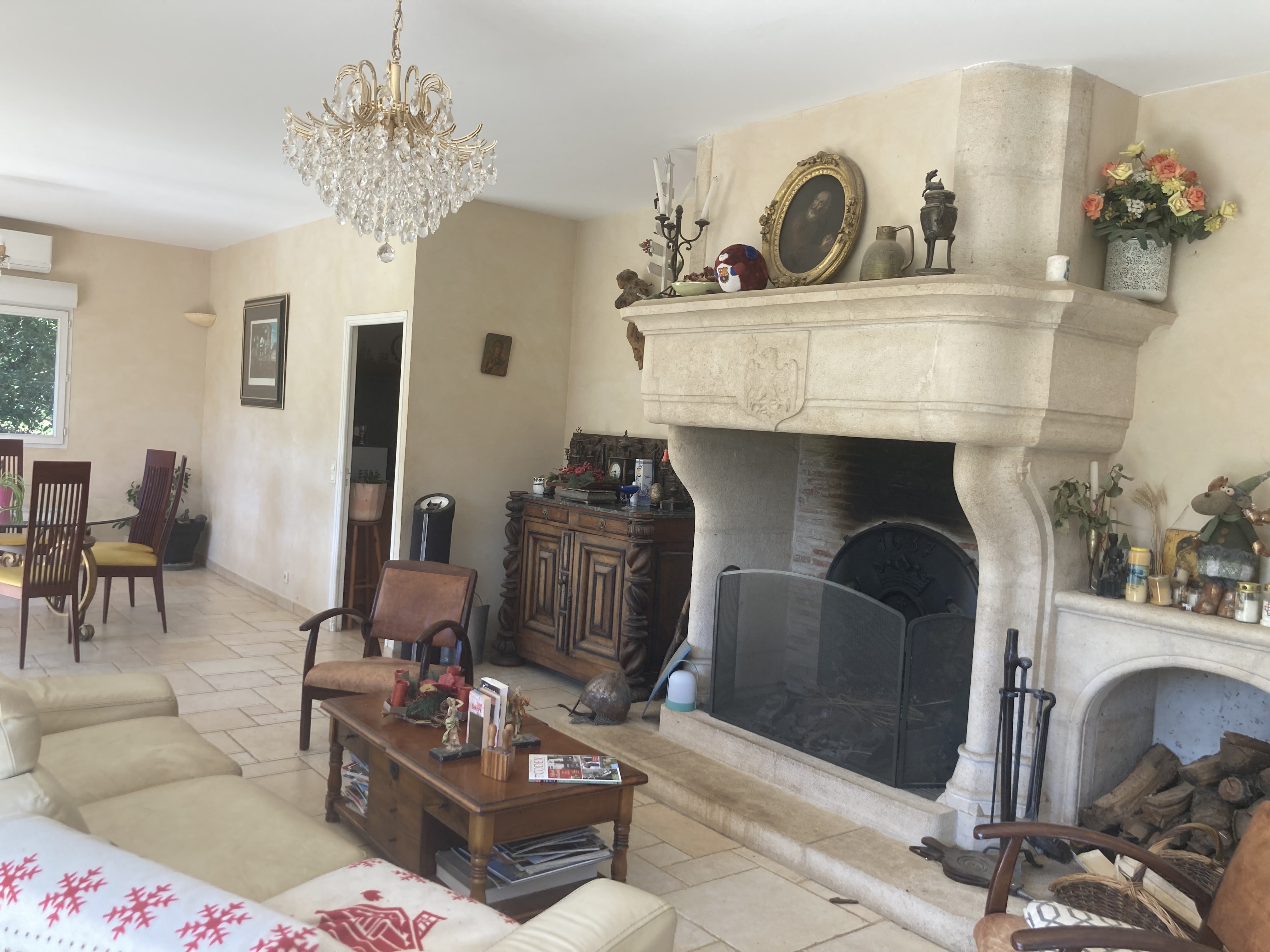 French property for sale in Itteville, Essonne - €1,081,000 - photo 