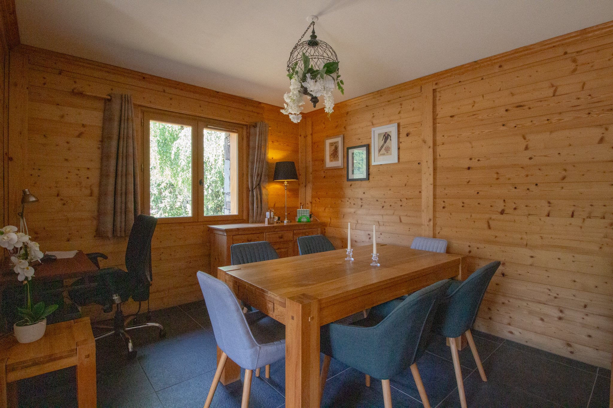 French property for sale in Saint-Martin-de-Belleville, Savoie - €1,395,000 - photo 