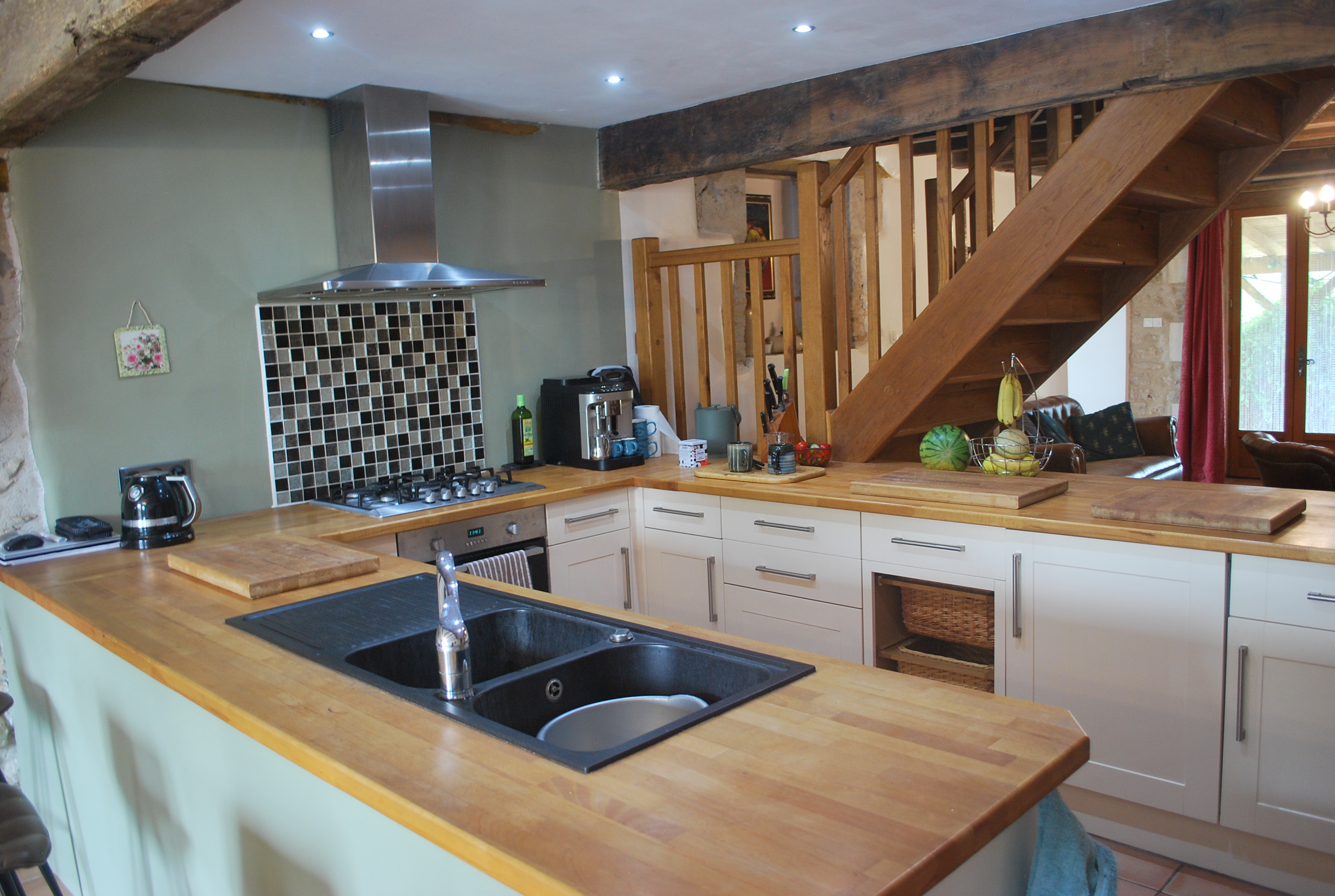 French property for sale in Lathus-Saint-Rémy, Vienne - €900,000 - photo 
