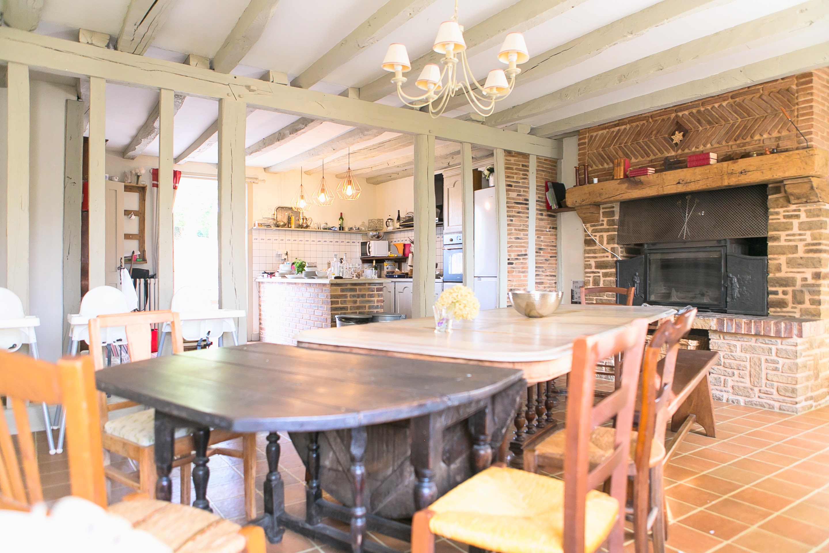 Propriété en France à vendre à Saint-Priest-Ligoure, Haute-Vienne - &#8364;699 000 - photo 