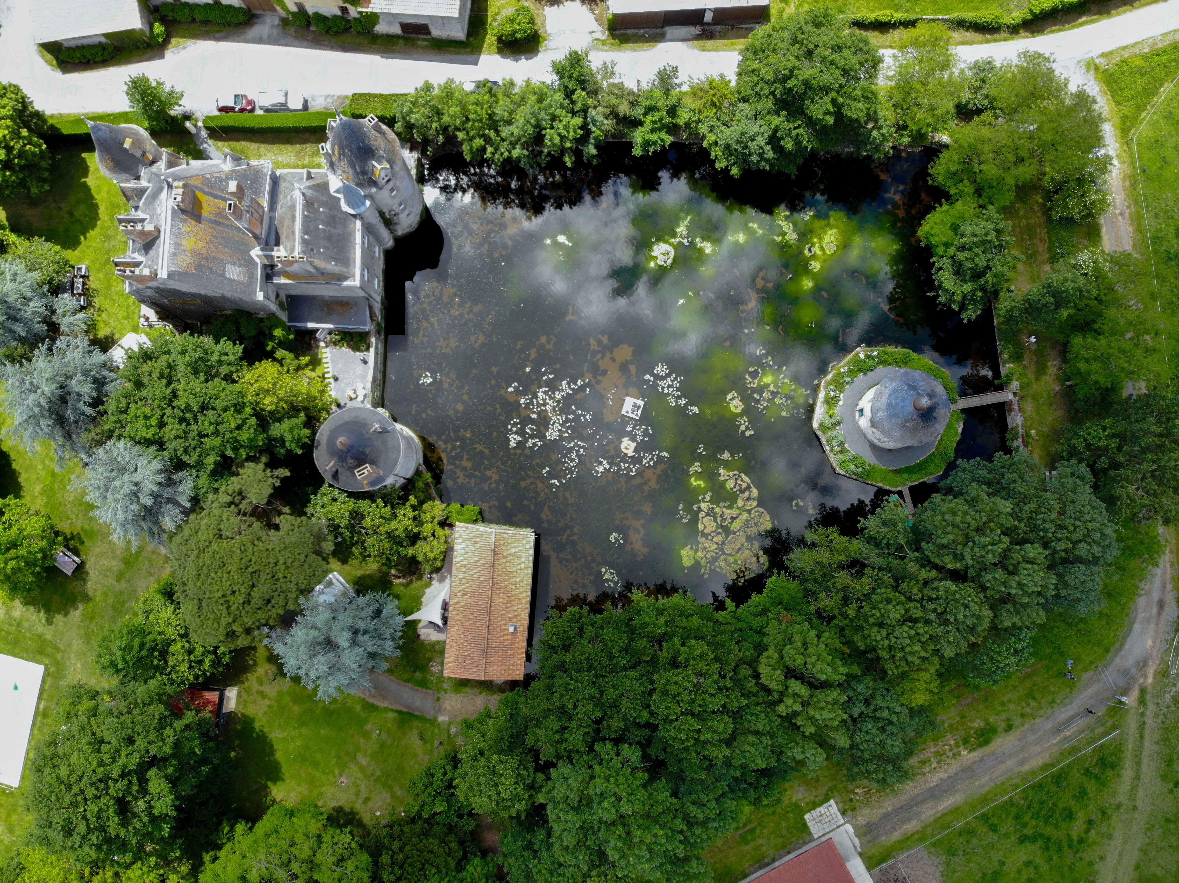 Propriété en France à vendre à Nantes, Loire-Atlantique - &#8364;1 400 000 - photo 