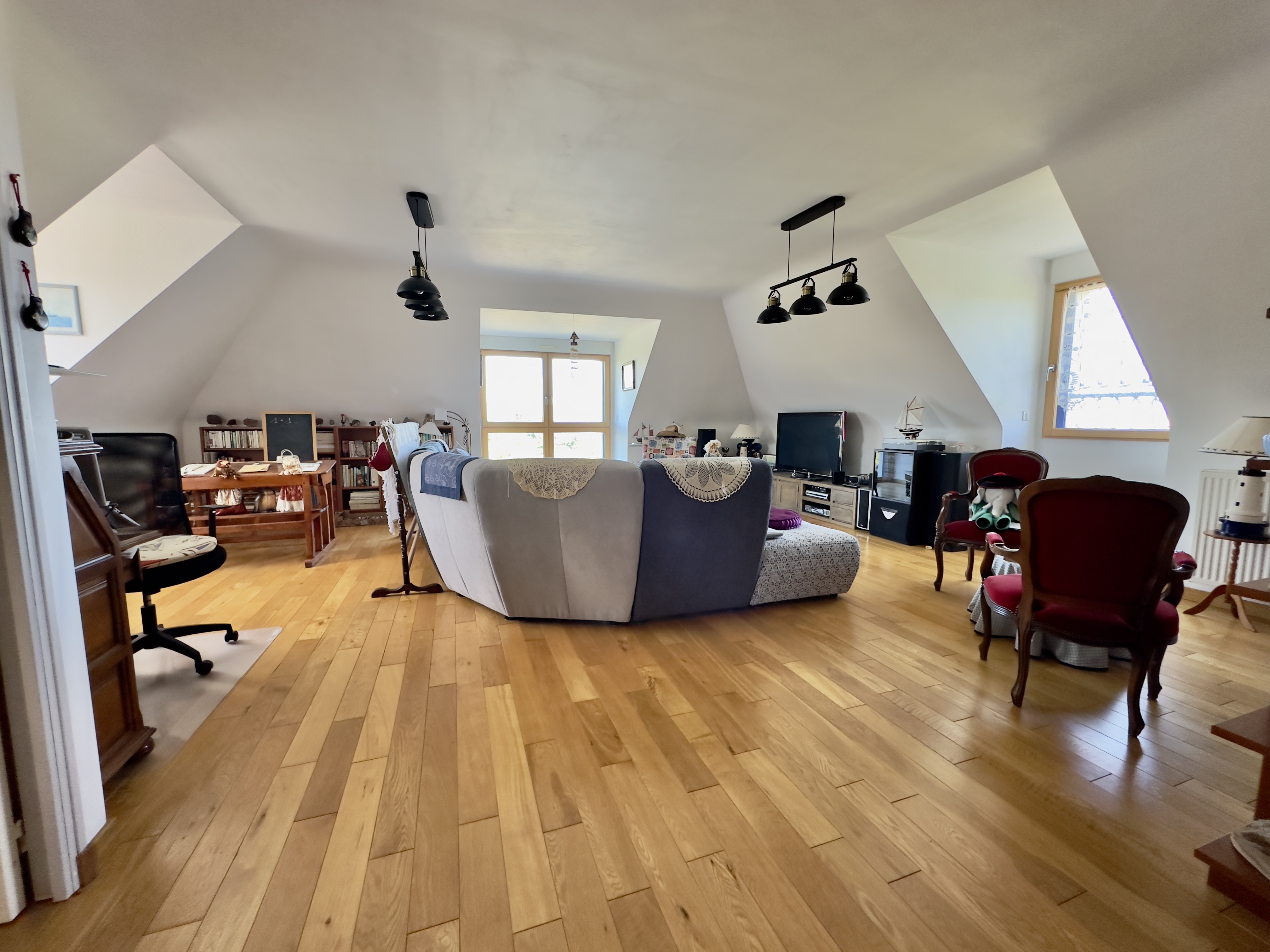 French property for sale in LA COTENTIN PLANGUENOUAL, Côtes-d'Armor - €735,000 - photo 