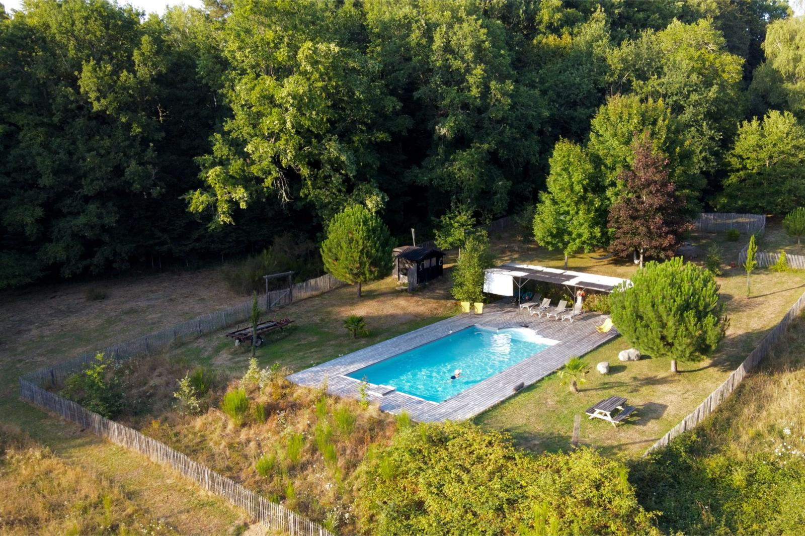 French property for sale in Marcillac-la-Croisille, Corrèze - €1,365,000 - photo 