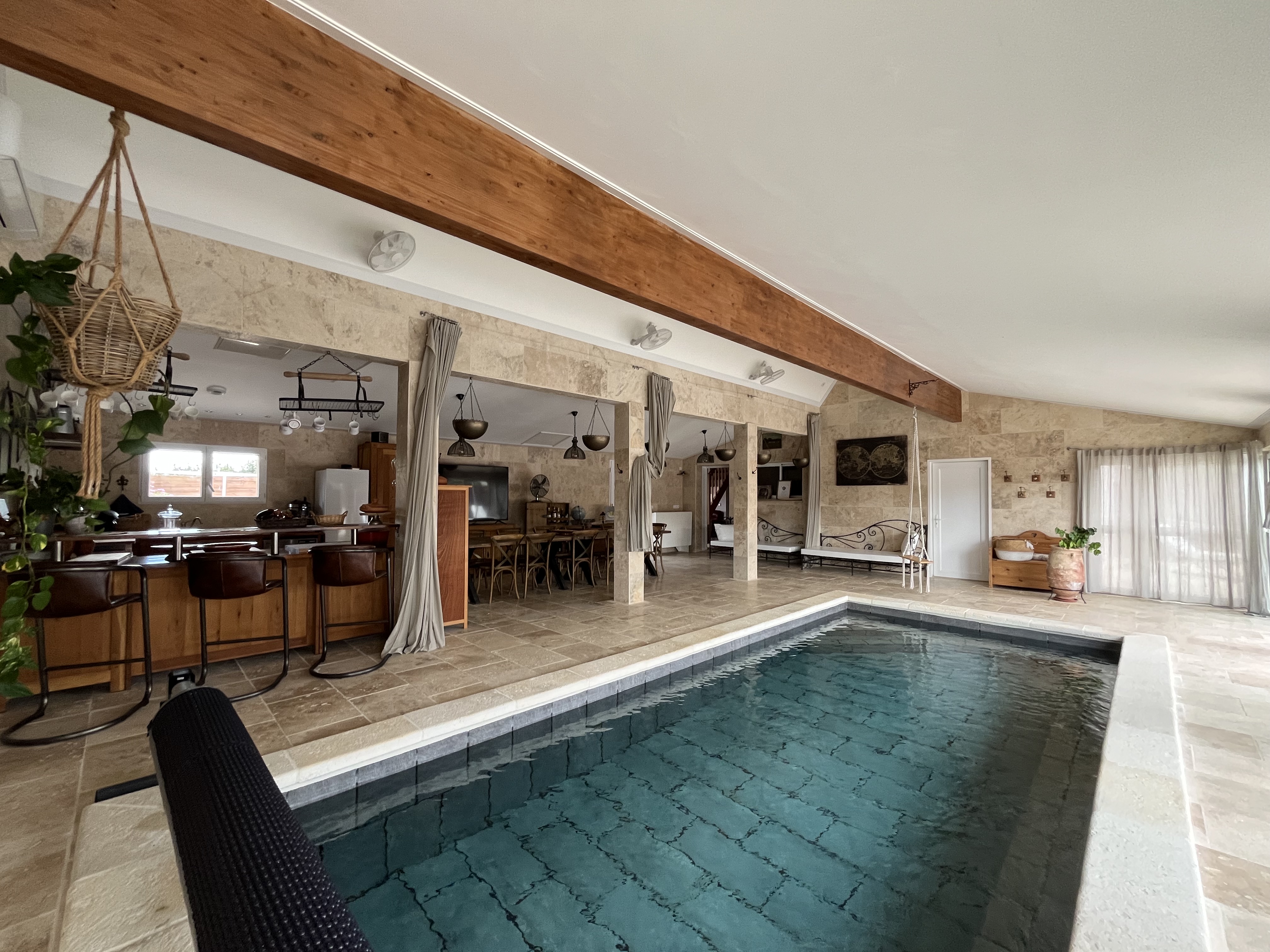 Propriété en France à vendre à Sigoulès-et-Flaugeac, Dordogne - €649 000 - photo 