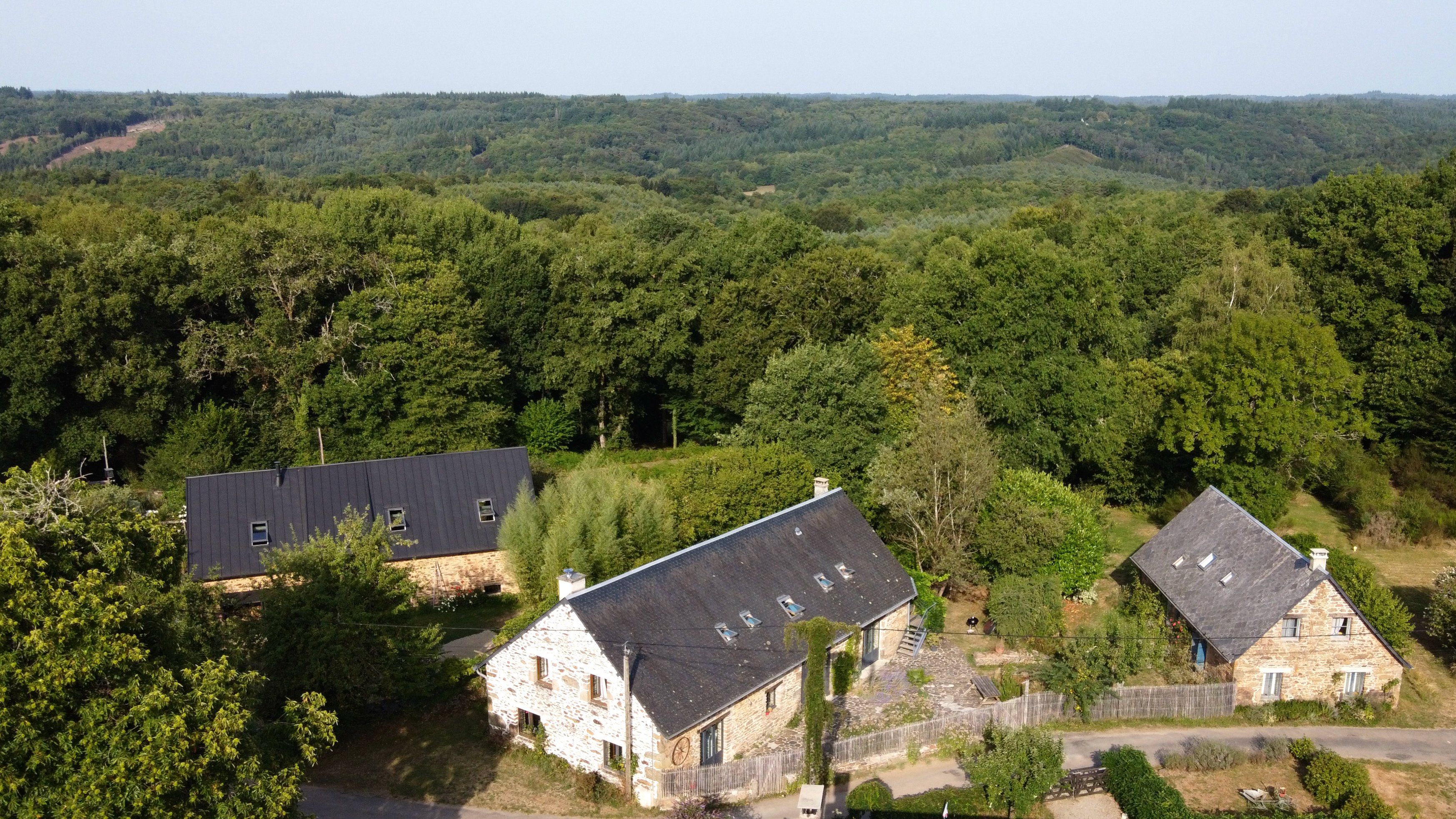 French property for sale in Marcillac-la-Croisille, Corrèze - €1,365,000 - photo 