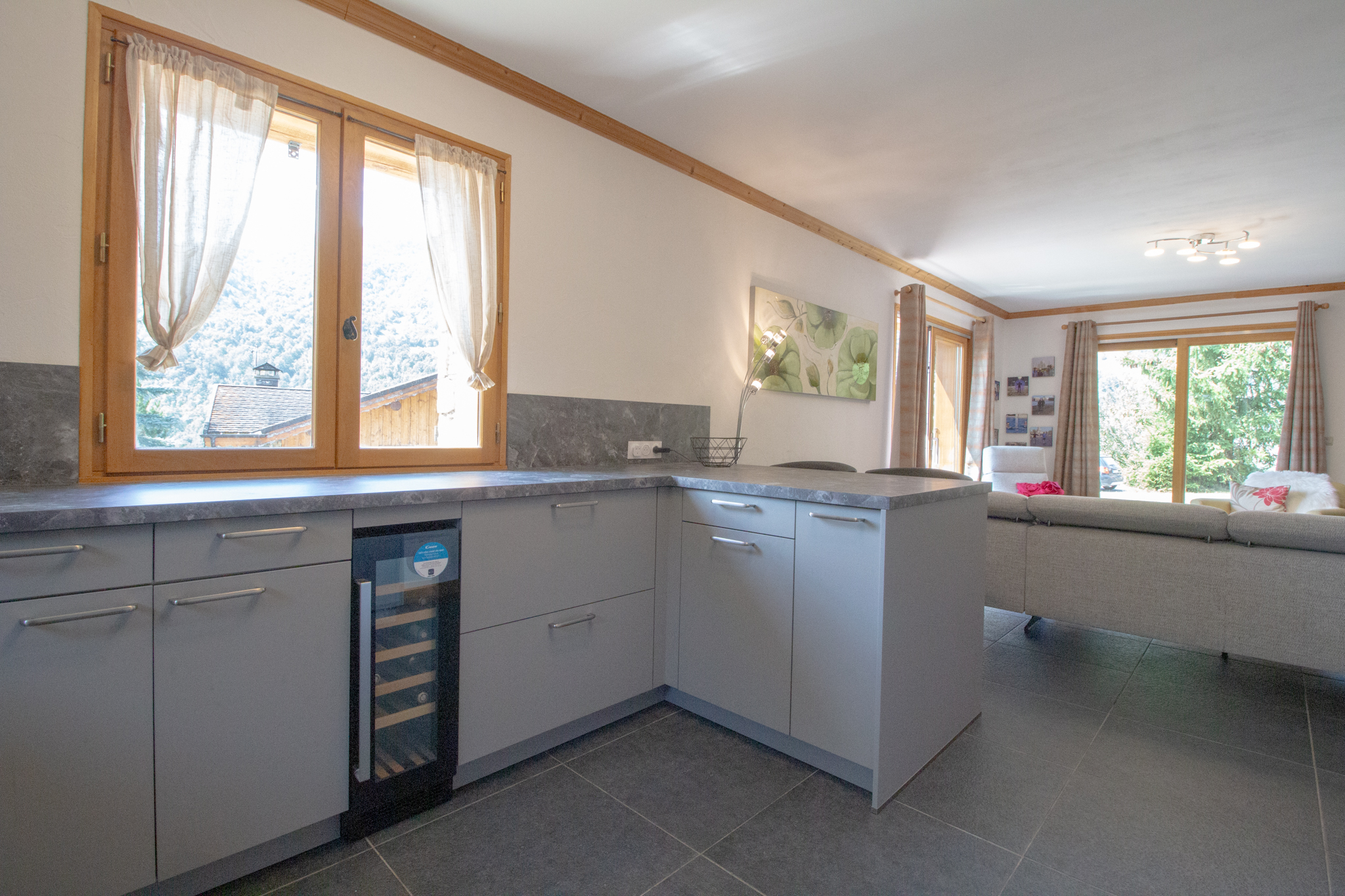 French property for sale in Saint-Martin-de-Belleville, Savoie - €1,395,000 - photo 