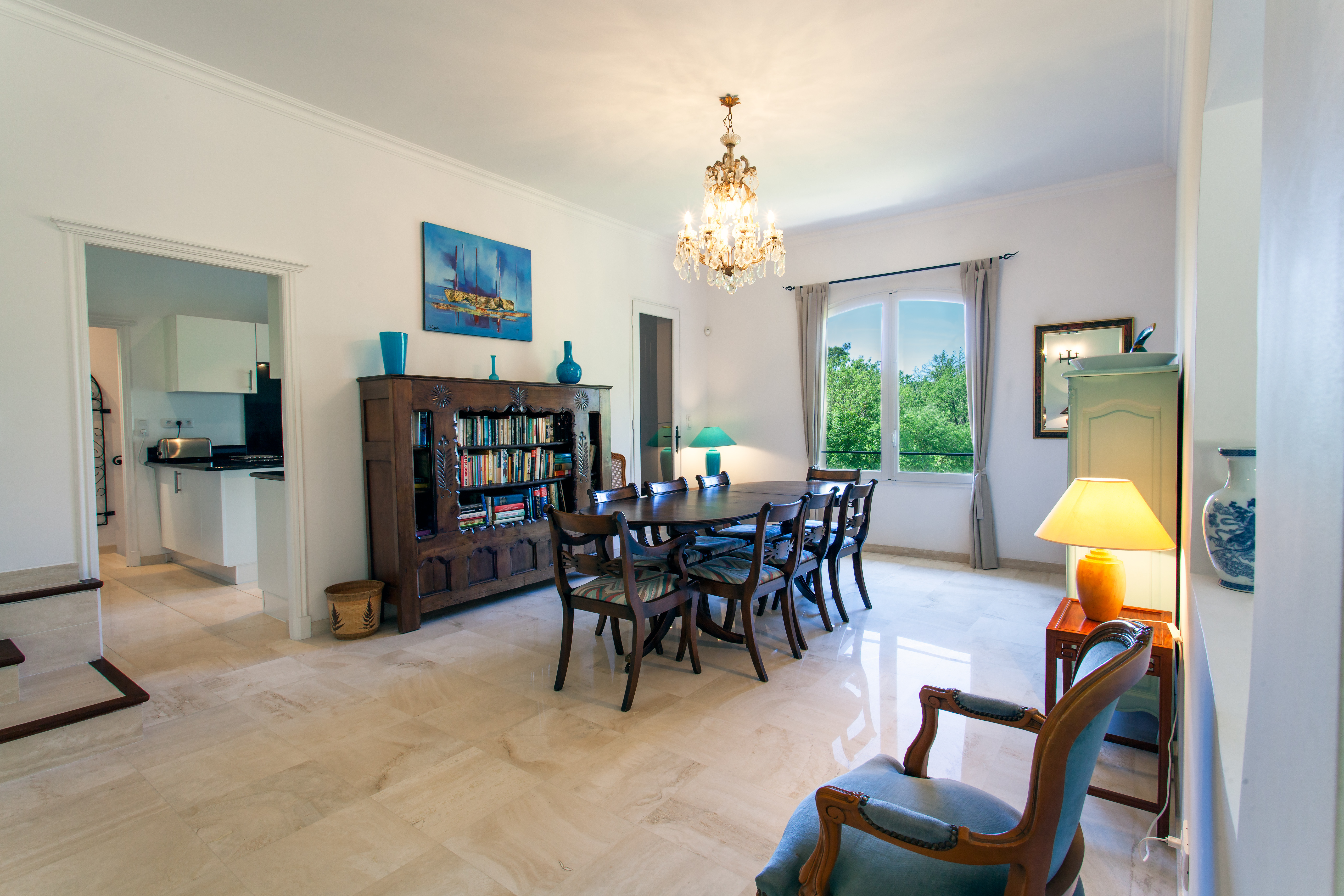 Propriété en France à vendre à Châteauneuf-Grasse, Alpes-Maritimes - &#8364;999 000 - photo 