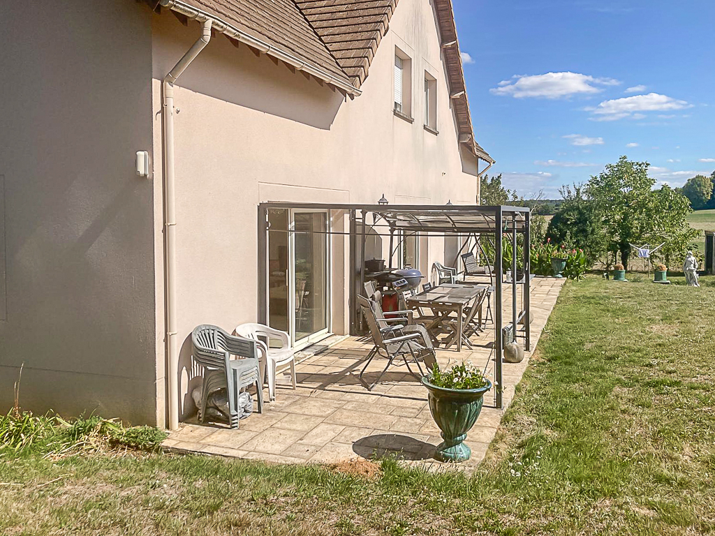 French property for sale in Itteville, Essonne - €1,081,000 - photo 