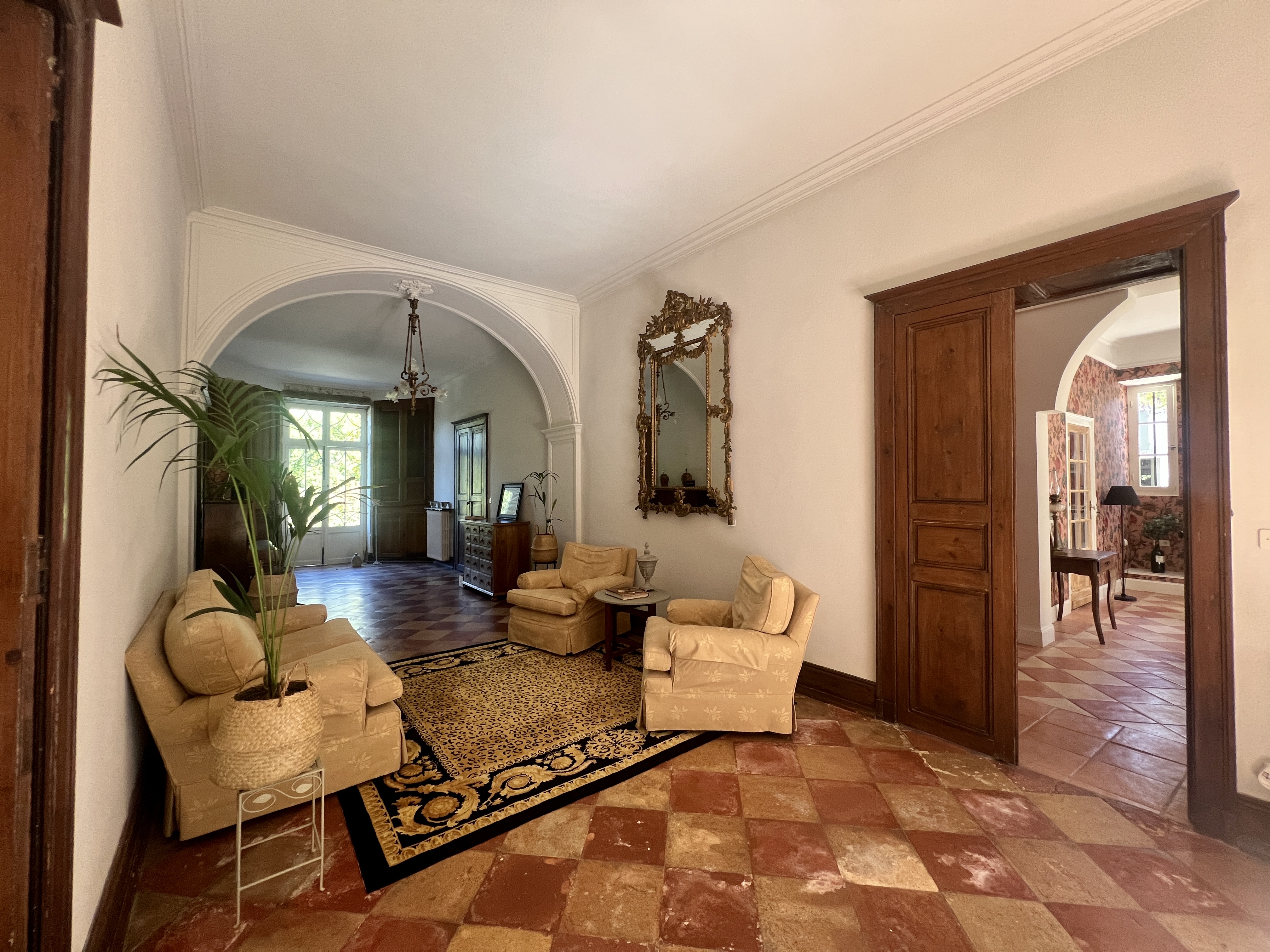French property for sale in Saint-André-et-Appelles, Gironde - €1,166,000 - photo 