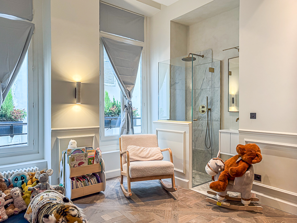 French property for sale in Paris 4e Arrondissement, Paris - €2,250,000 - photo 