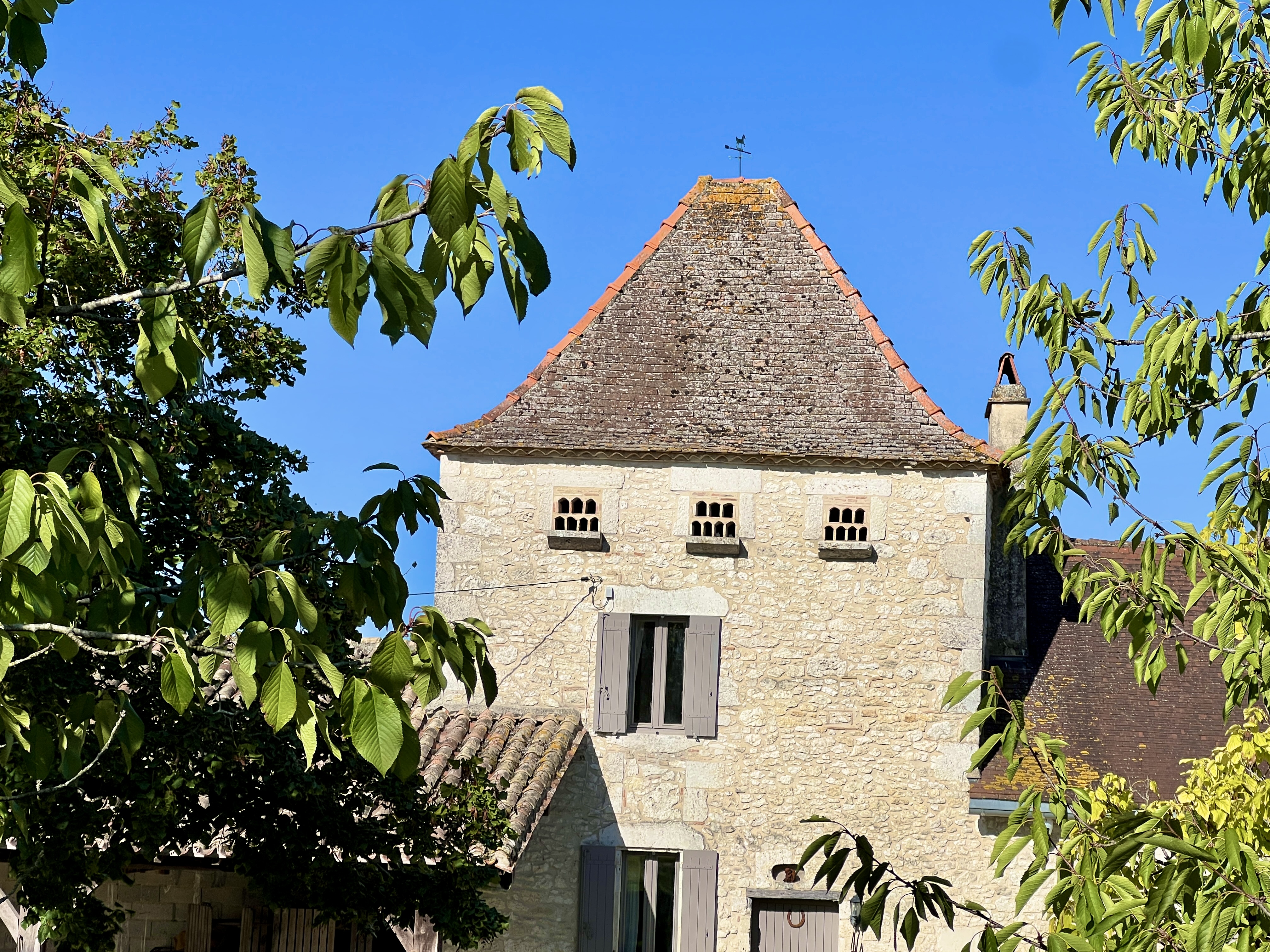 Propriété en France à vendre à Eymet, Dordogne - &#8364;960 000 - photo 