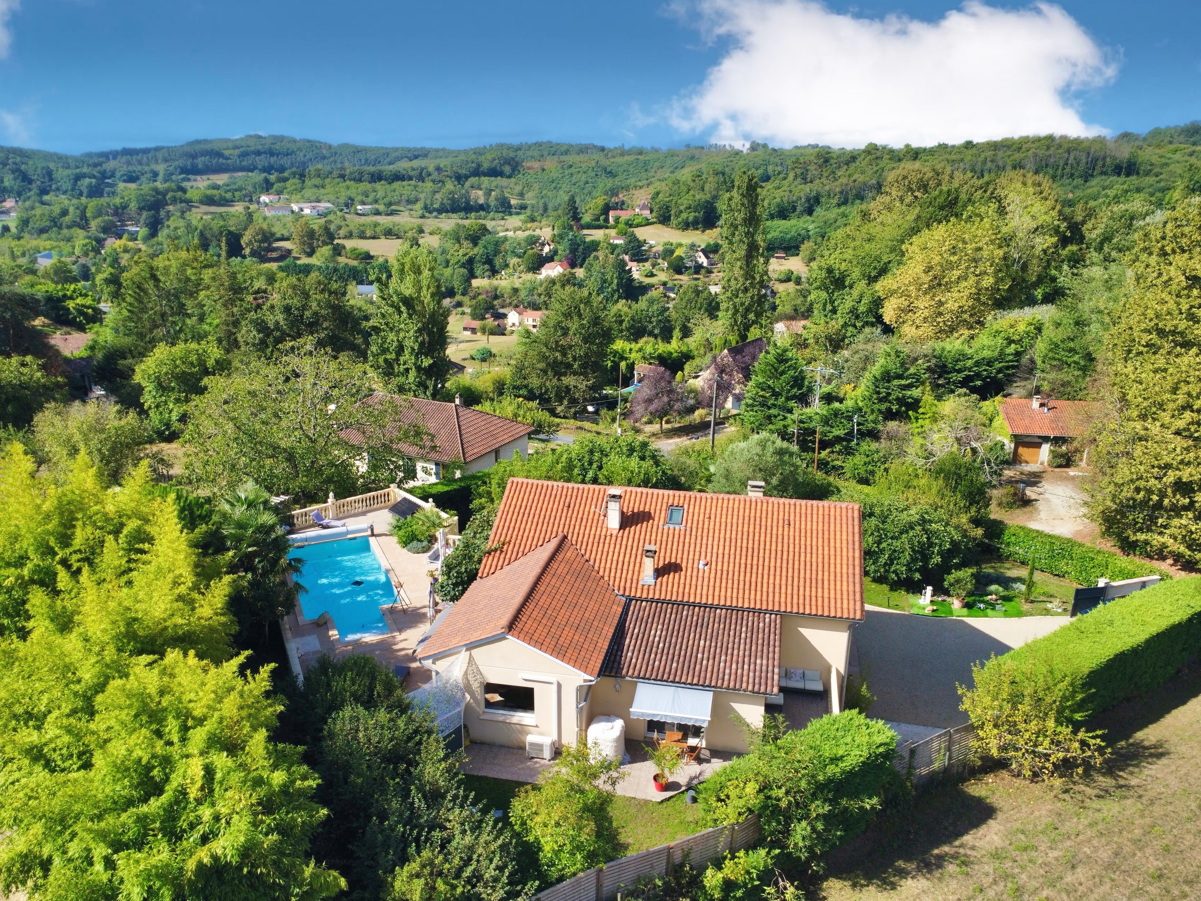 French property for sale in Sarlat-la-Canéda, Dordogne - €612,000 - photo 