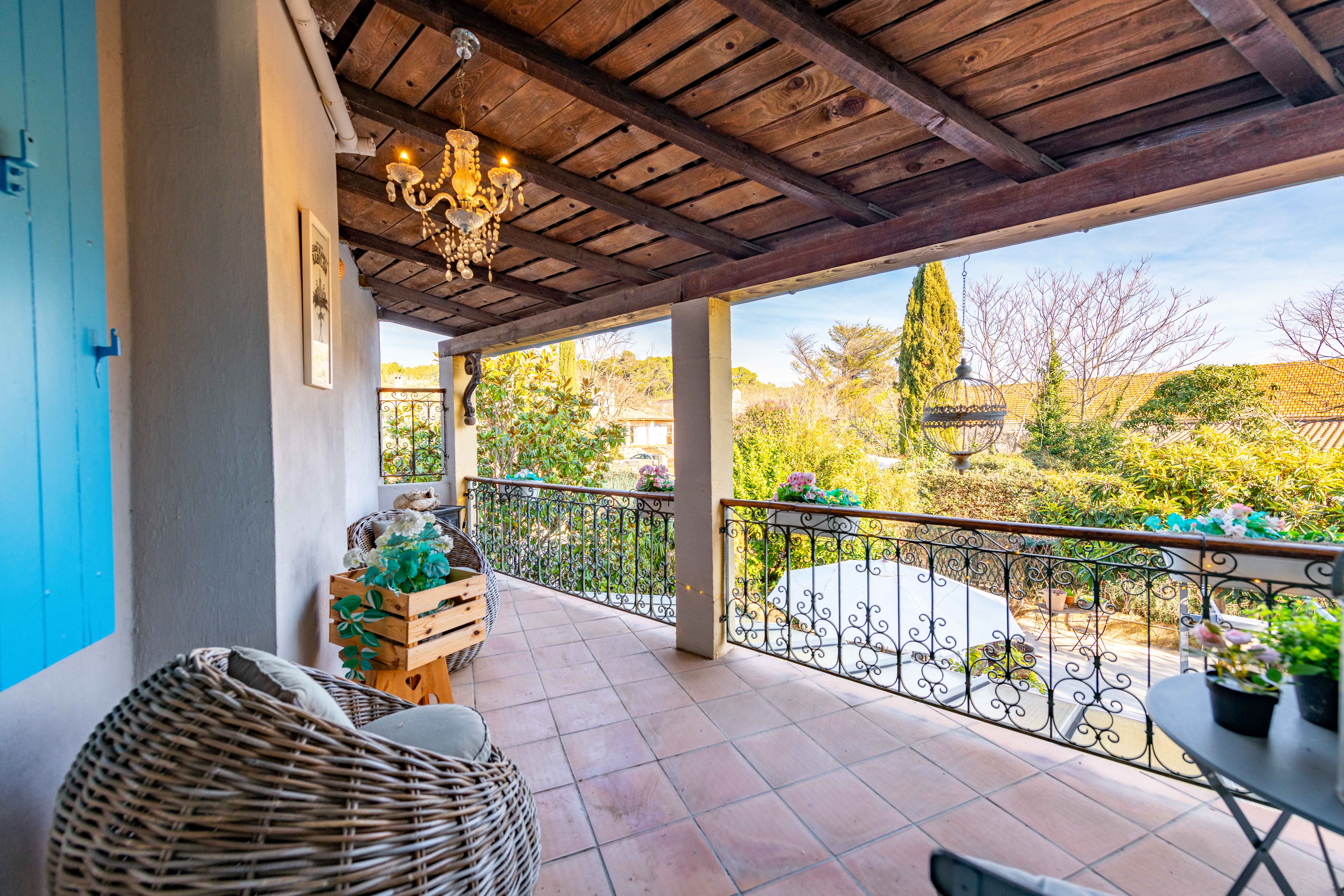 French property for sale in Bize-Minervois, Aude - €549,000 - photo 