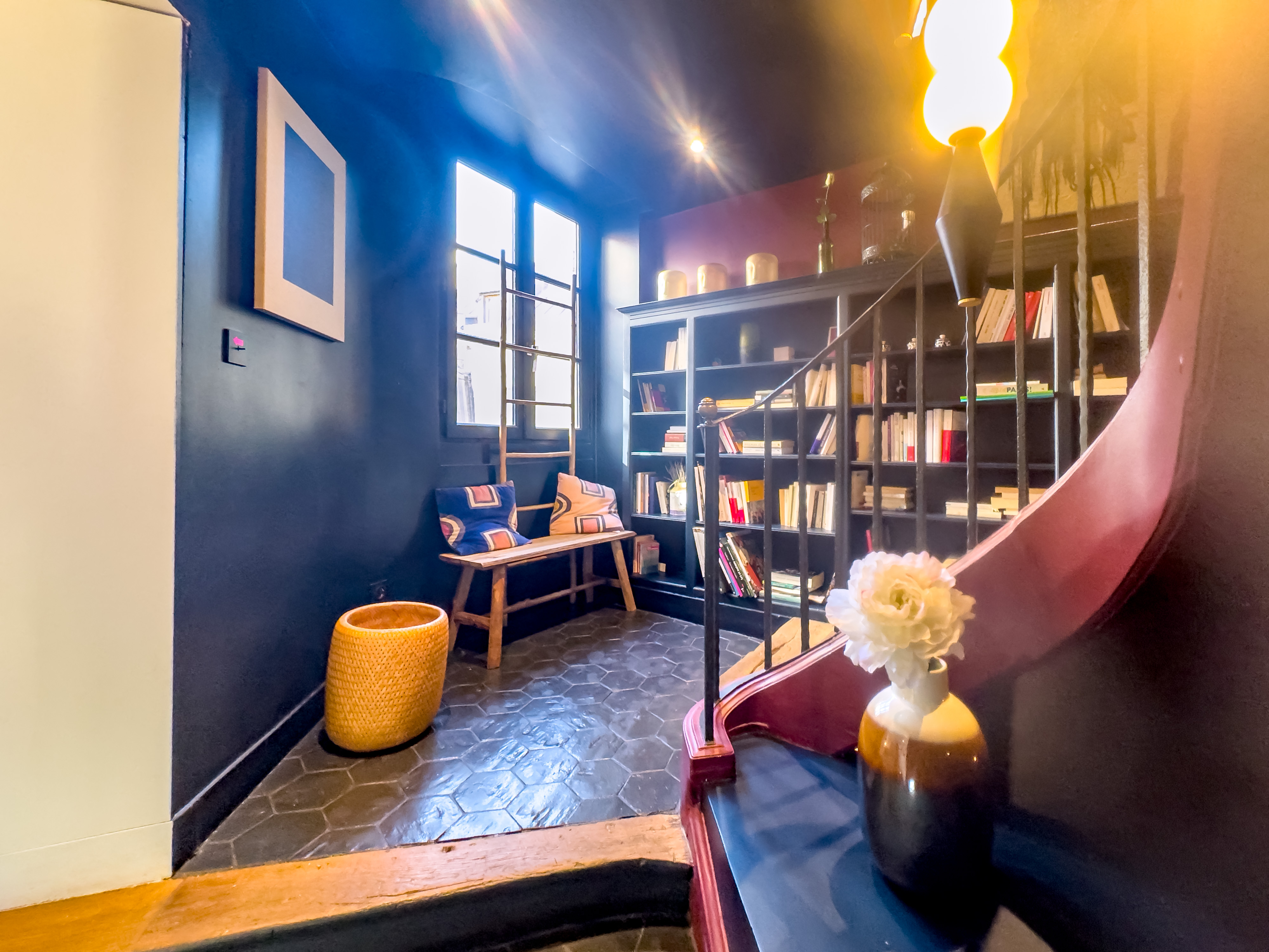 Propriété en France à vendre à Paris 3e Arrondissement, Paris - &#8364;1 310 000 - photo 