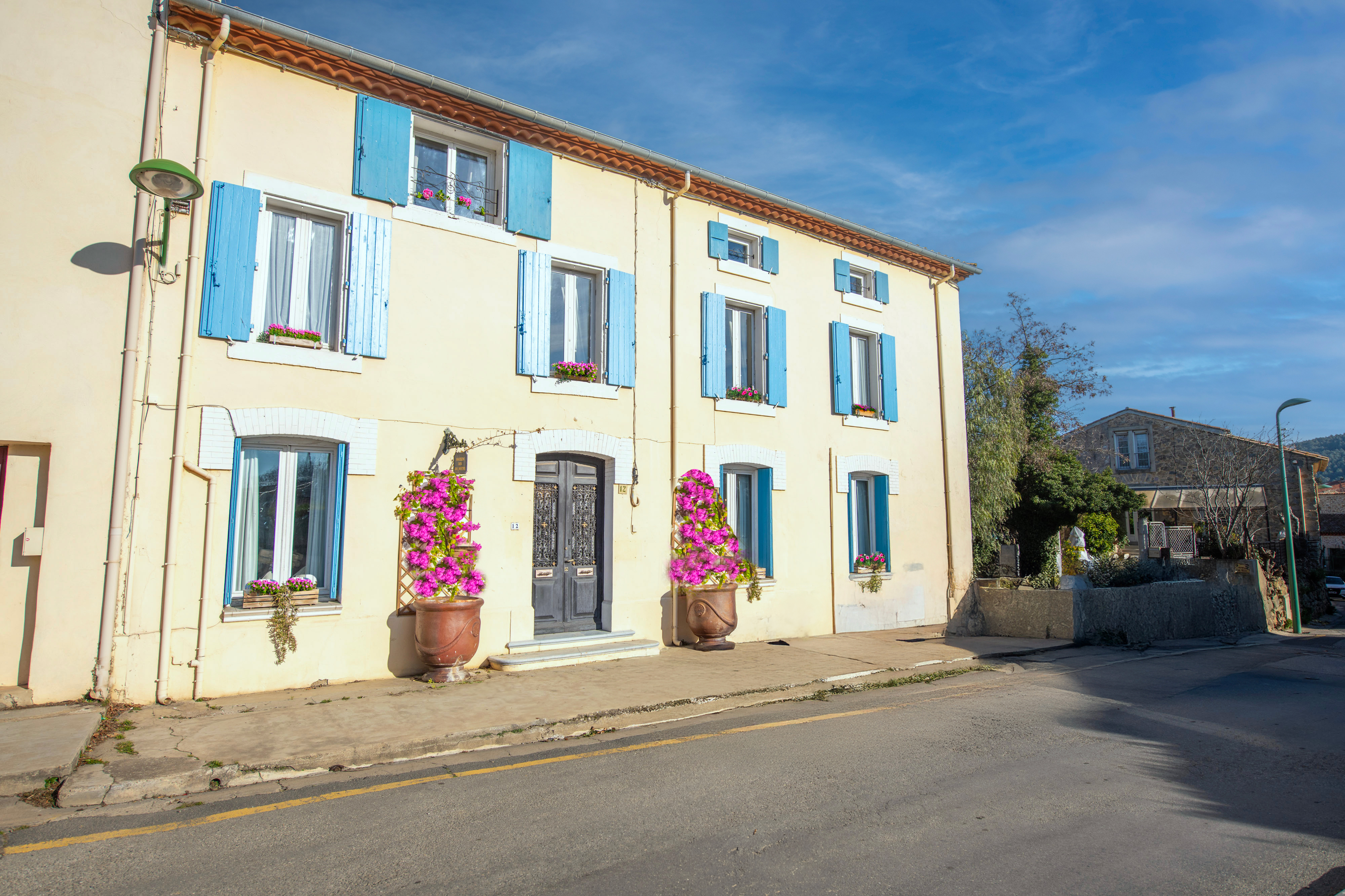 Propriété en France à vendre à Bize-Minervois, Aude - €549 000 - photo