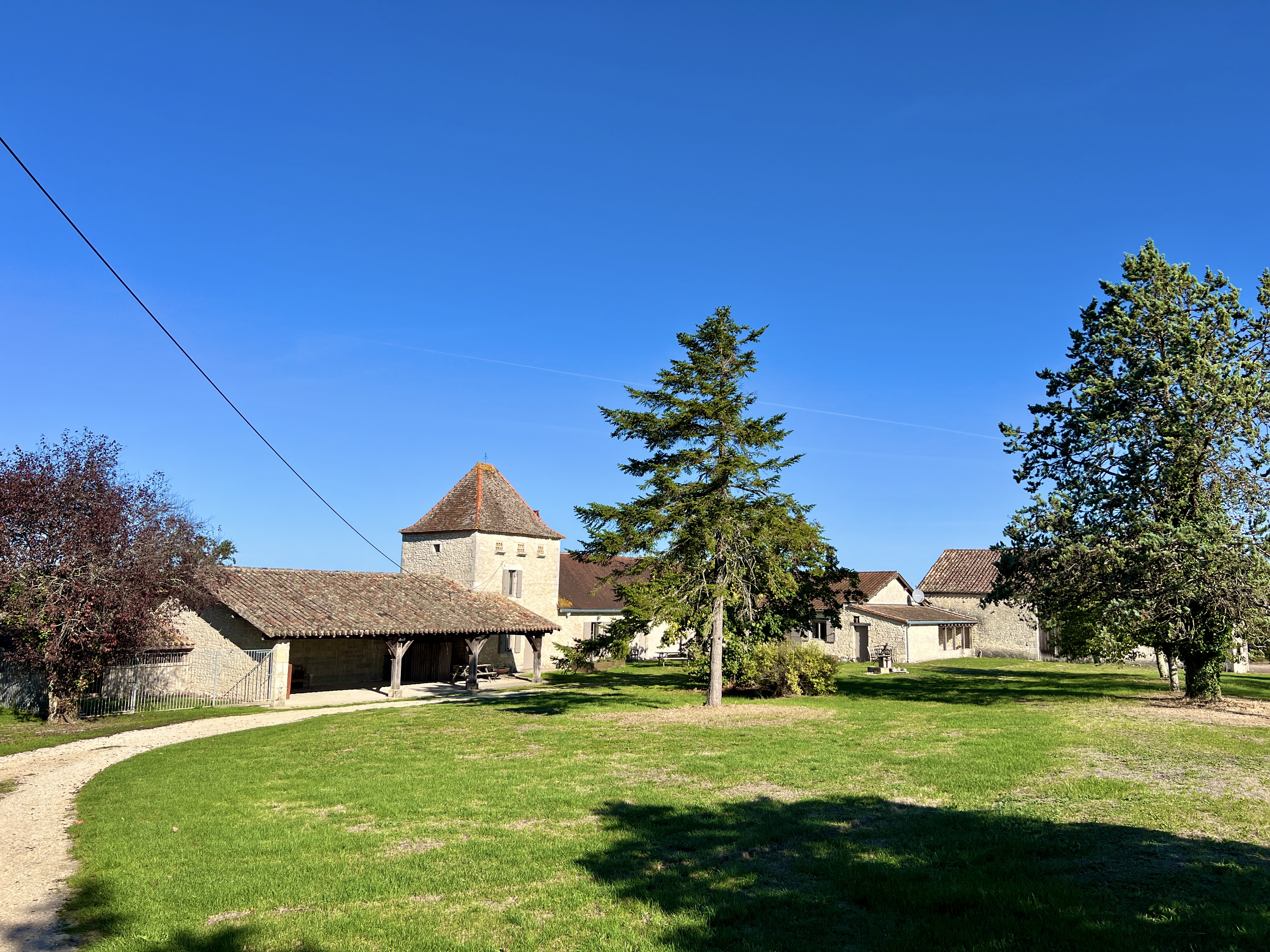 Propriété en France à vendre à Eymet, Dordogne - &#8364;960 000 - photo 