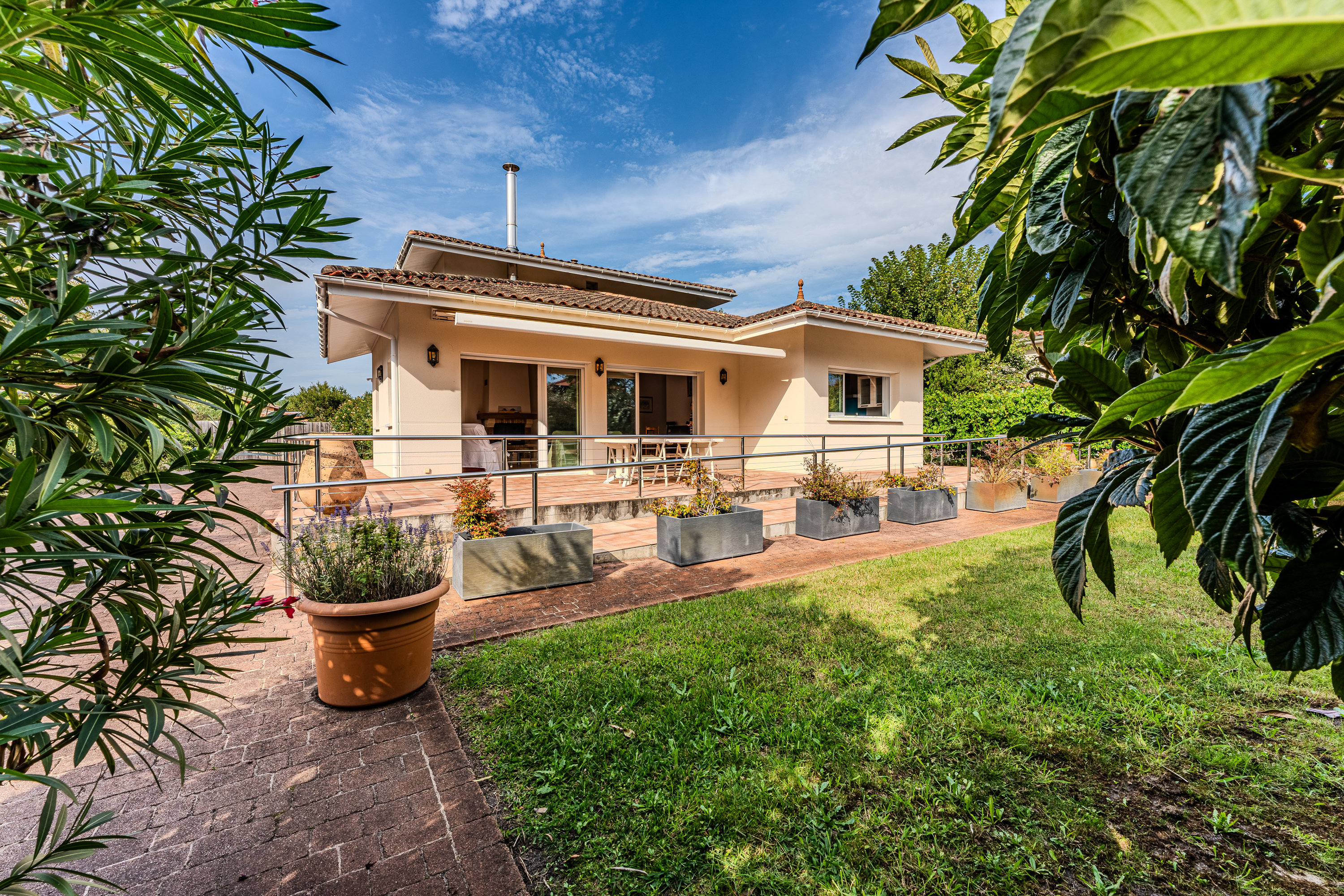Propriété en France à vendre à Lège-Cap-Ferret, Gironde - &#8364;699 200 - photo 
