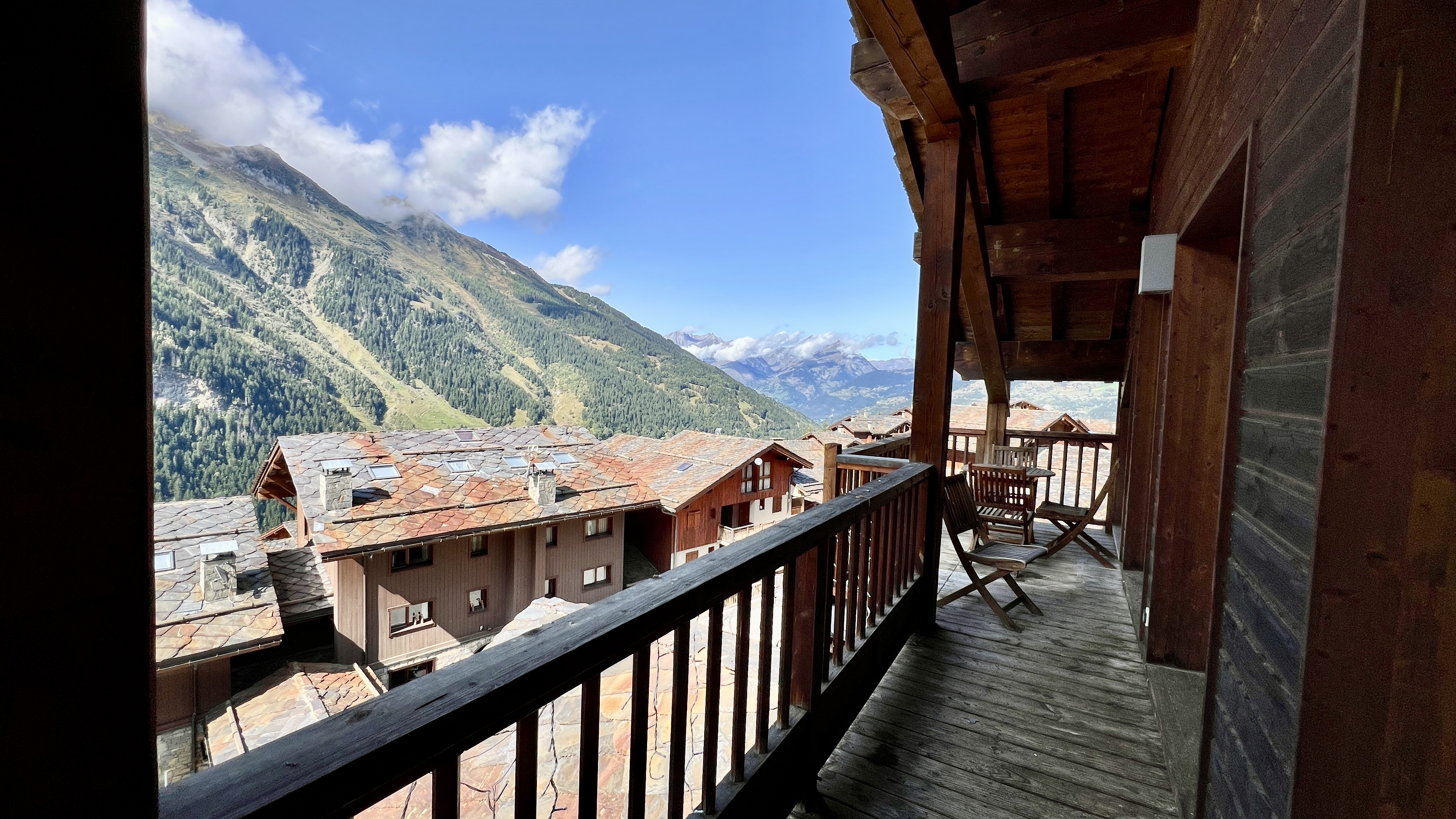 Propriété en France à vendre à Sainte-Foy-Tarentaise, Savoie - &#8364;1 845 000 - photo 