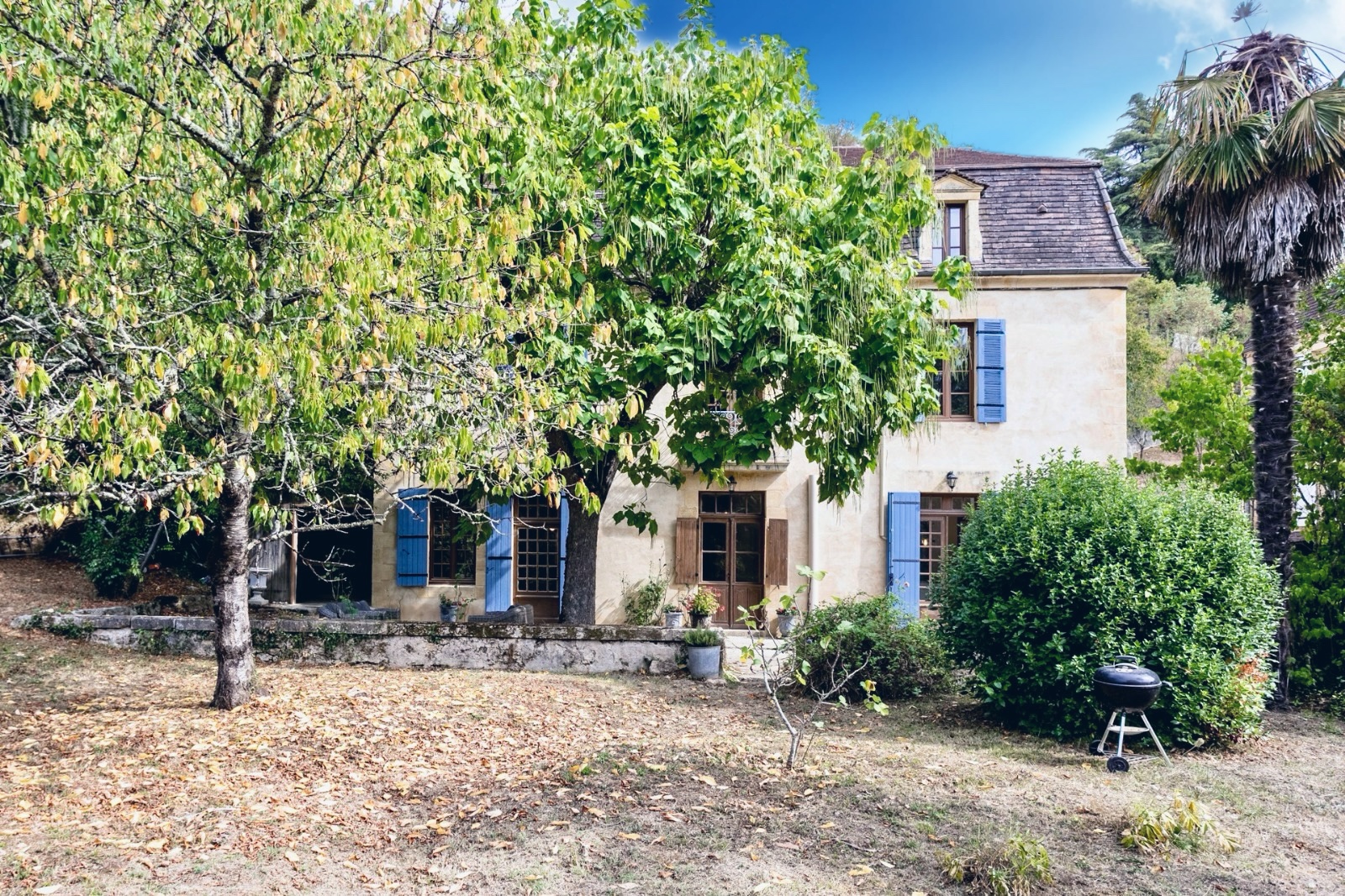 French property for sale in Beynac-et-Cazenac, Dordogne - €599,000 - photo 