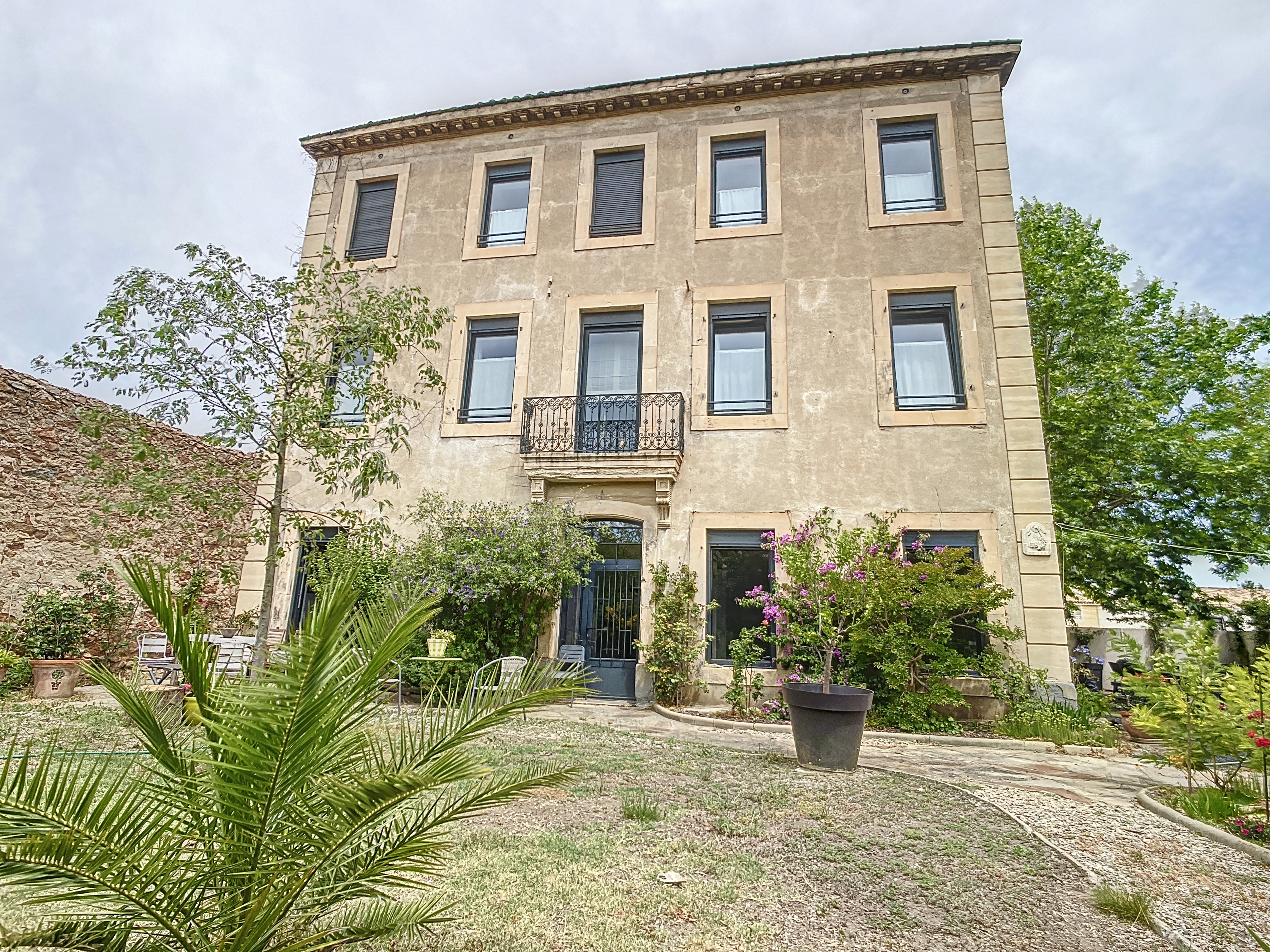 French property for sale in Lézignan-Corbières, Aude - €760,000 - photo 