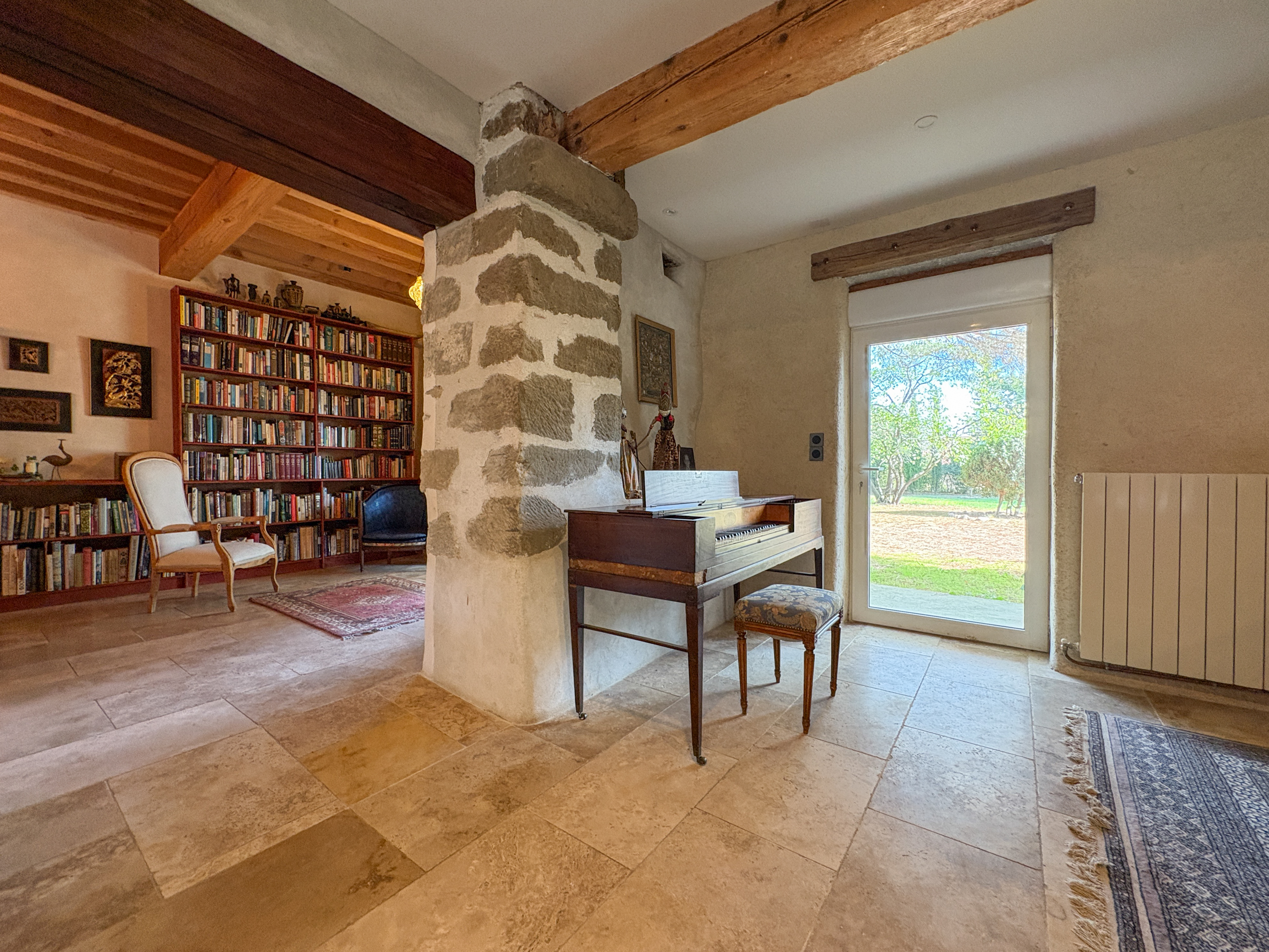 French property for sale in Rouffiac-d'Aude, Aude - €525,000 - photo 