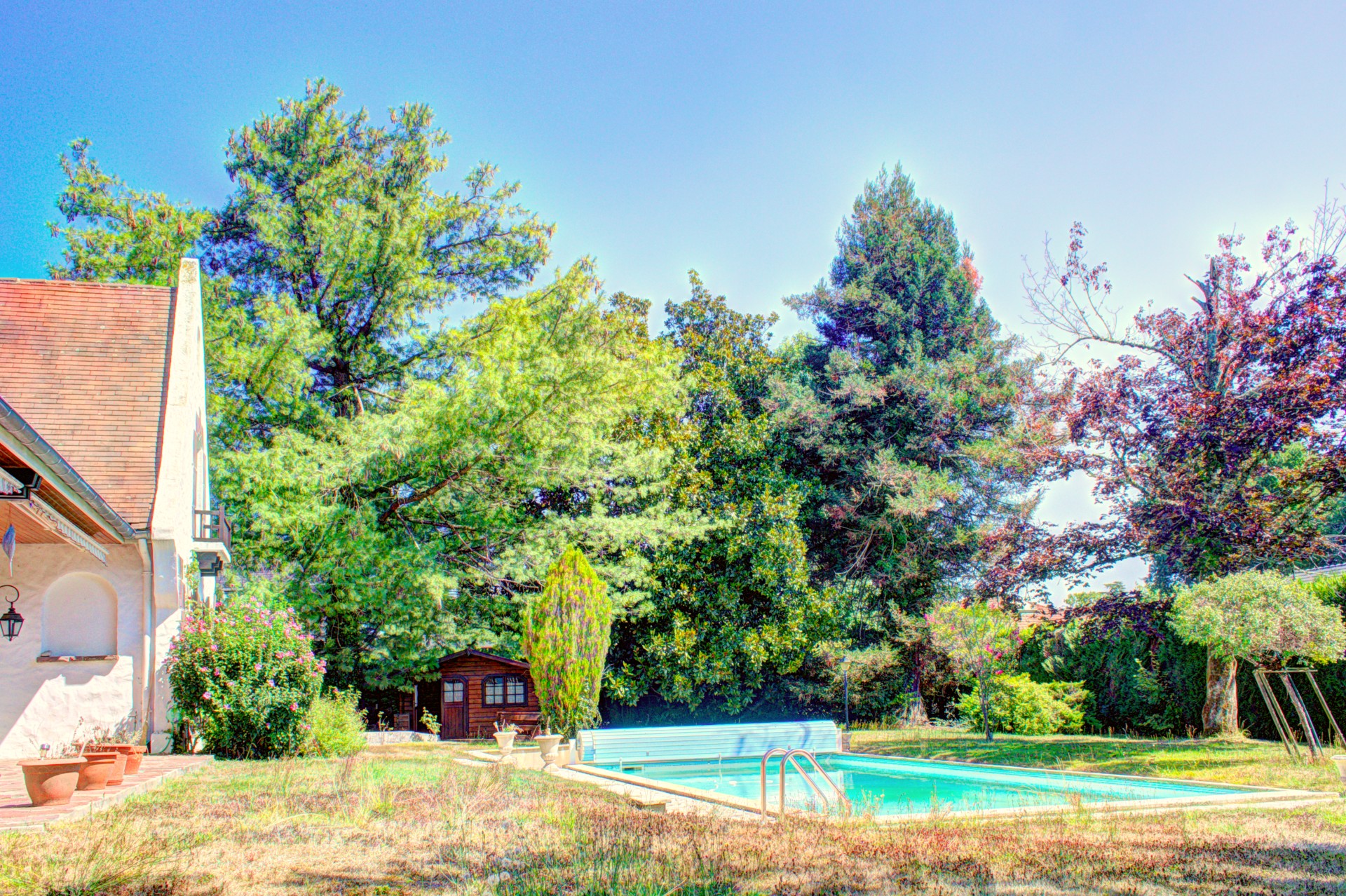 French property for sale in Pau, Pyrénées-Atlantiques - €599,000 - photo 