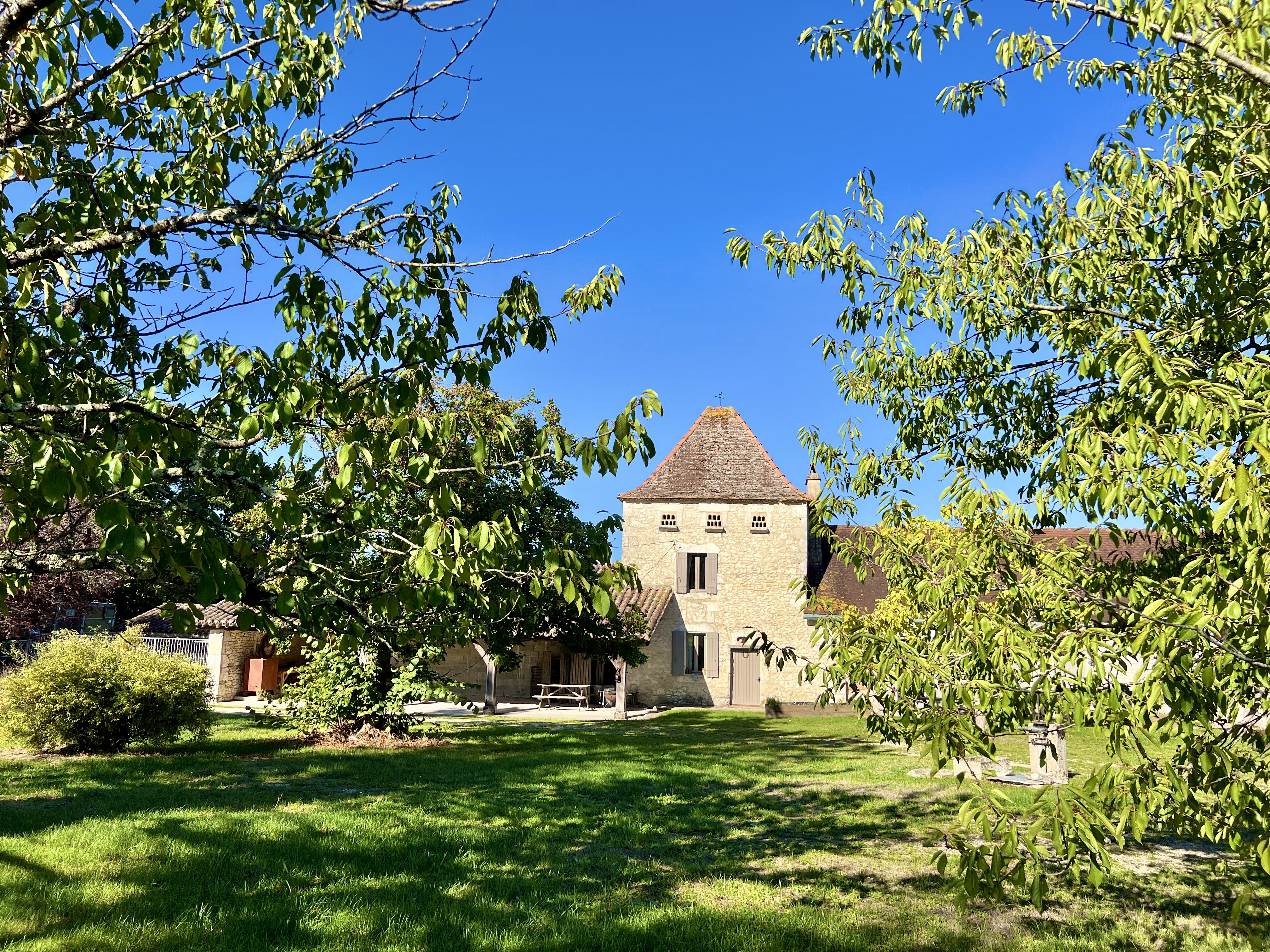 Propriété en France à vendre à Eymet, Dordogne - &#8364;960 000 - photo 