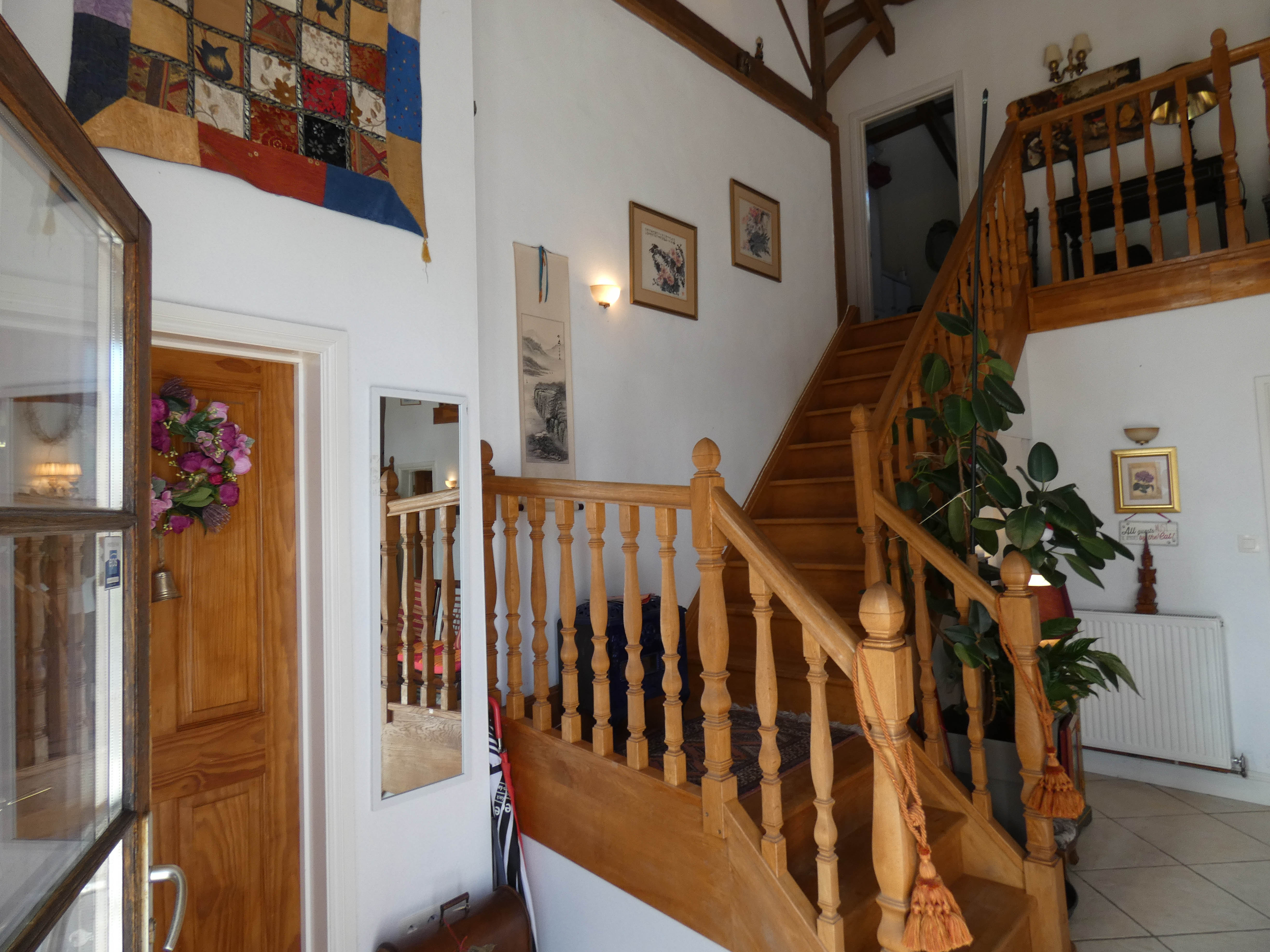 Propriété en France à vendre à Bazoges-en-Pareds, Vendée - €556 500 - photo 