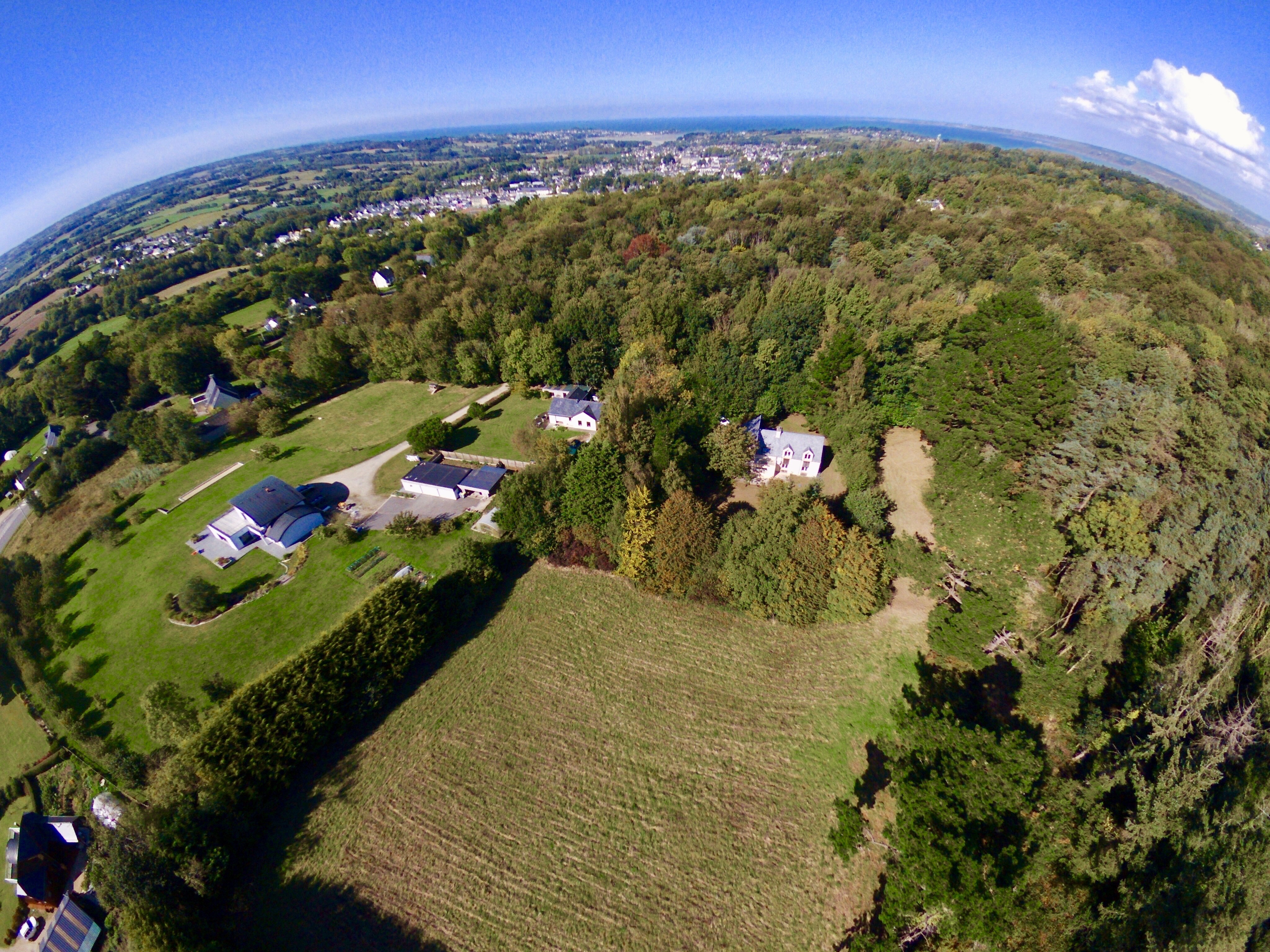 Propriété en France à vendre à Plestin-les-Grèves, Côtes-d'Armor - &#8364;567 000 - photo 