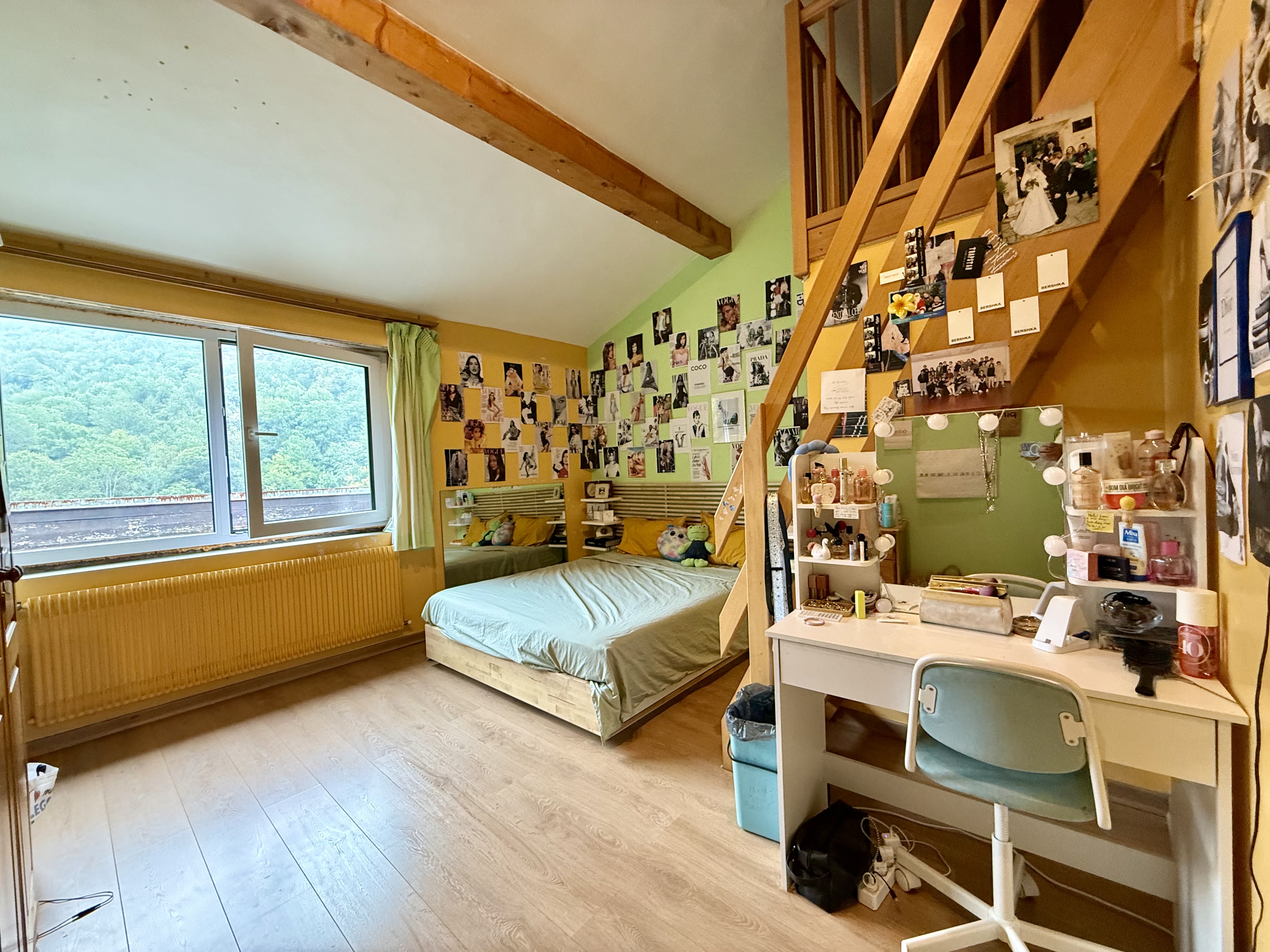 French property for sale in Salins-Fontaine, Savoie - €950,000 - photo 