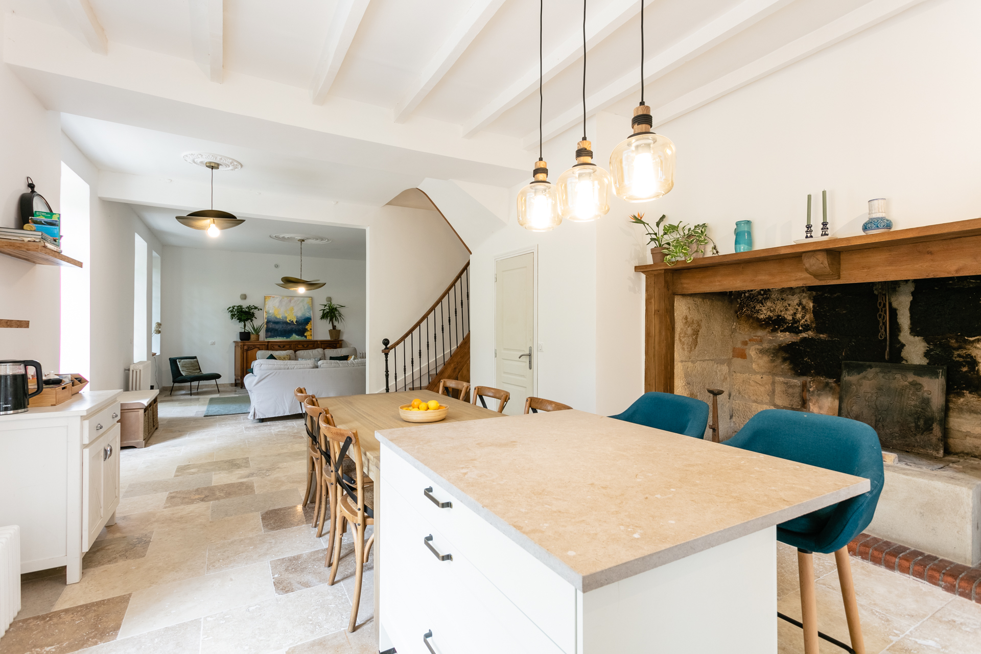 French property for sale in Beynac-et-Cazenac, Dordogne - €599,000 - photo 