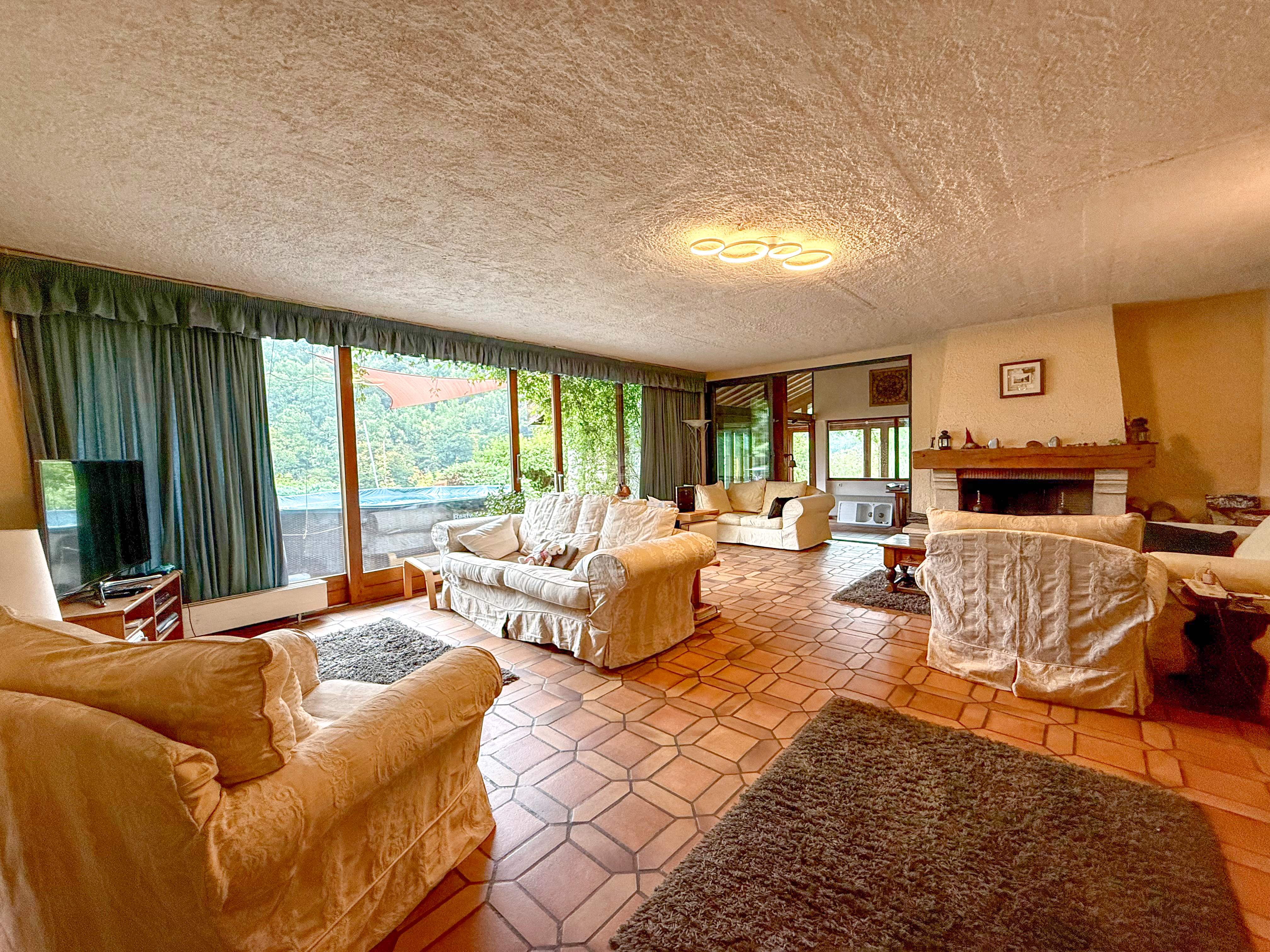 French property for sale in Salins-Fontaine, Savoie - €950,000 - photo 