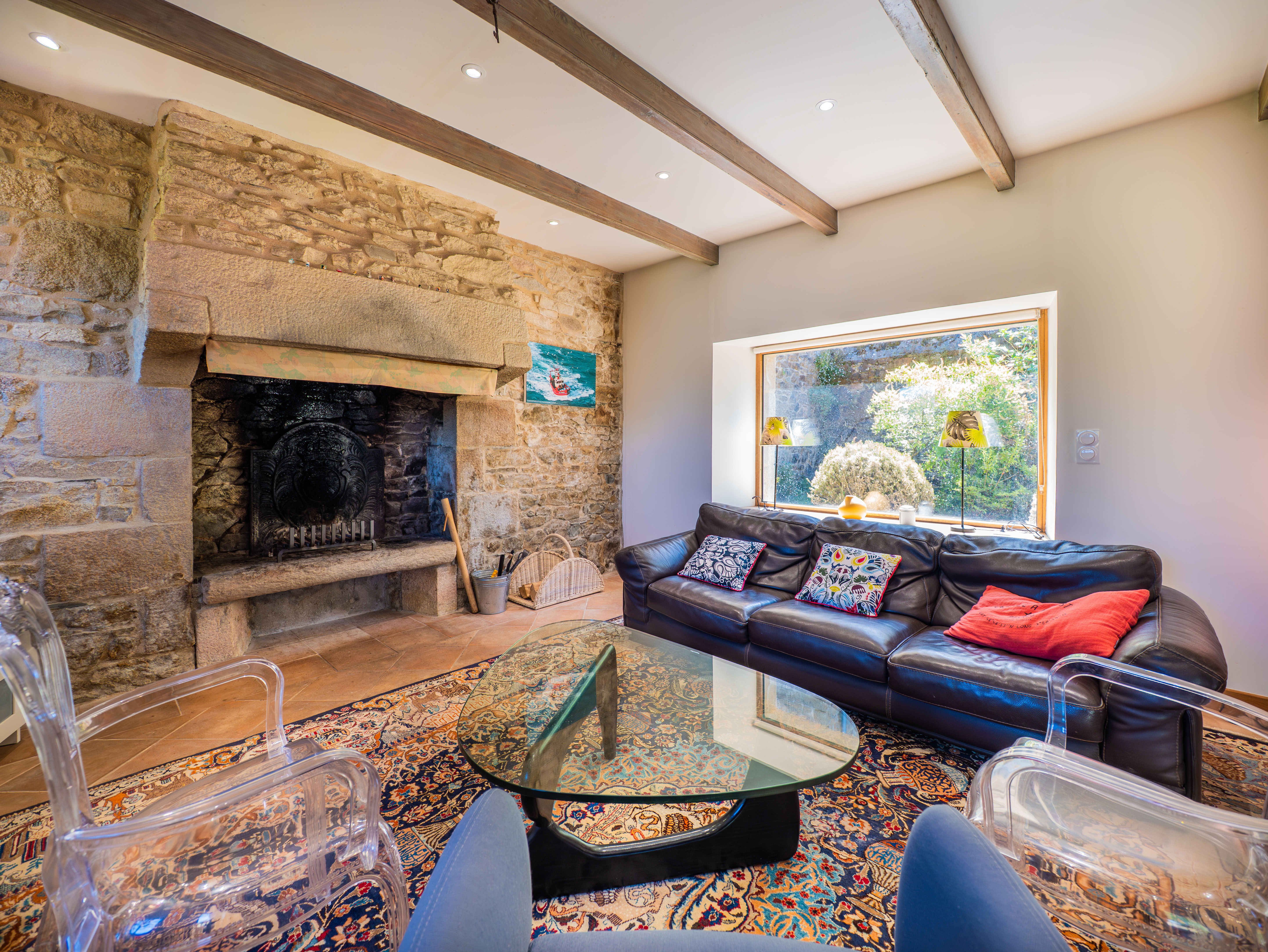 French property for sale in Perros-Guirec, Côtes-d'Armor - €1,343,000 - photo 