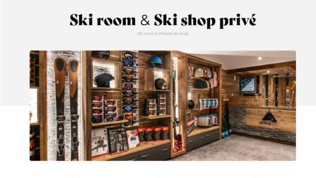 French property for sale in Tignes, Savoie - €1,172,500 - photo 