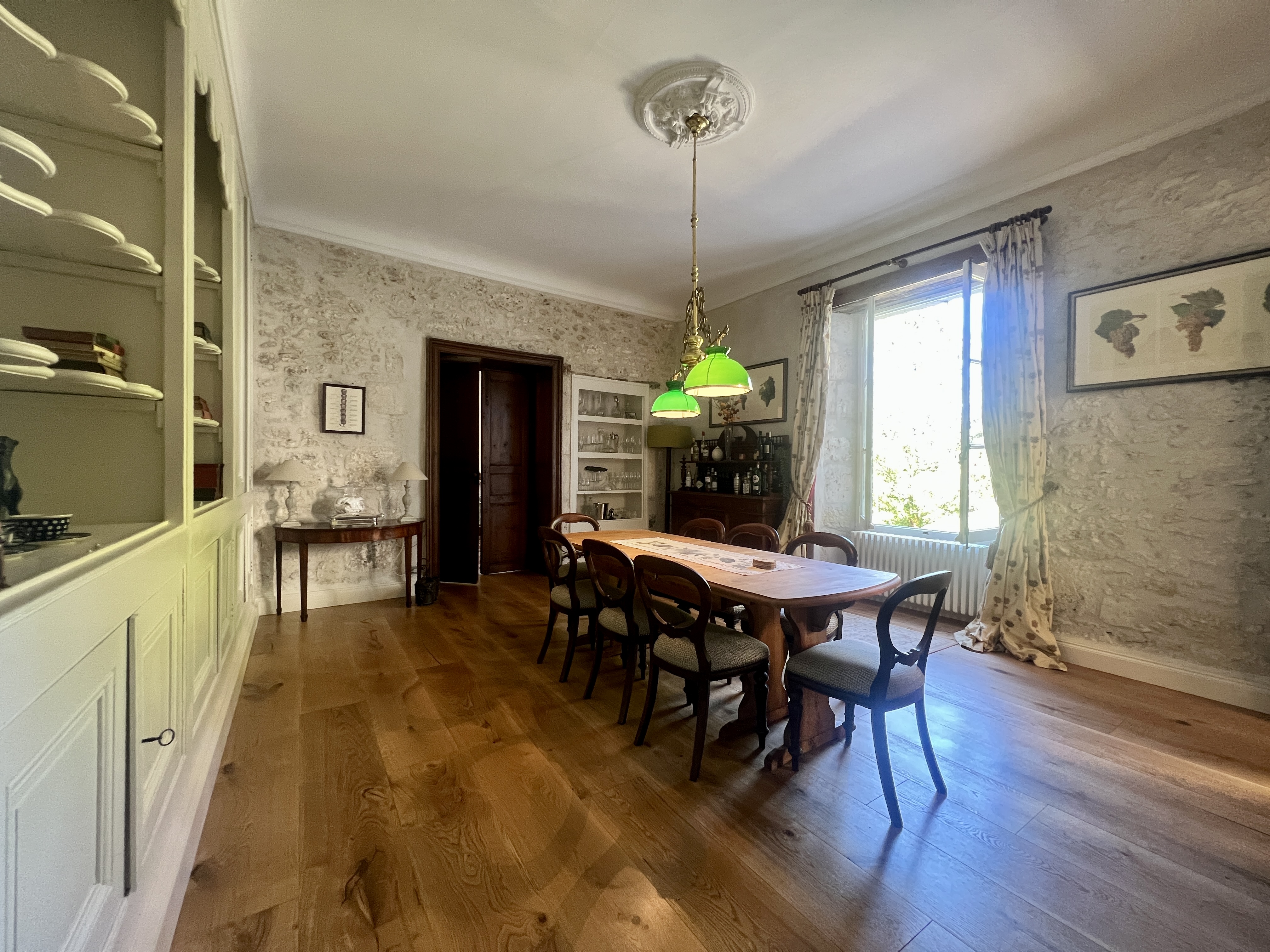 French property for sale in Saint-André-et-Appelles, Gironde - €1,166,000 - photo 