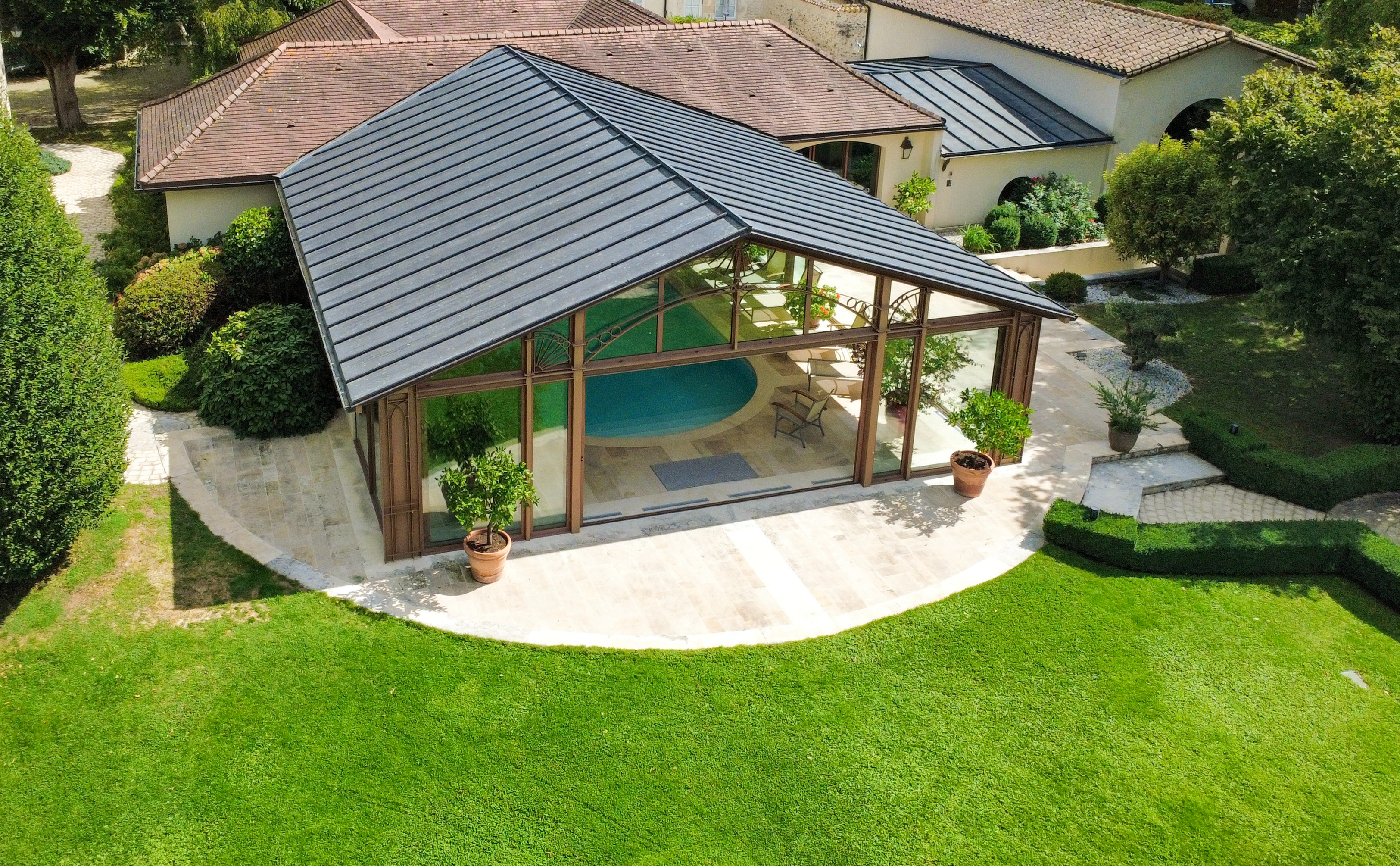 Propriété en France à vendre à Poitiers, Vienne - &#8364;1 535 000 - photo 