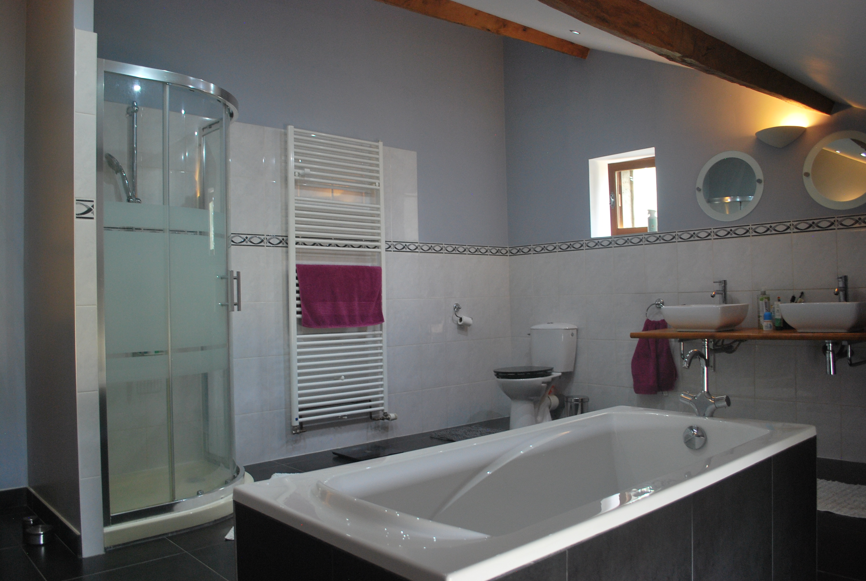 French property for sale in Lathus-Saint-Rémy, Vienne - €900,000 - photo 