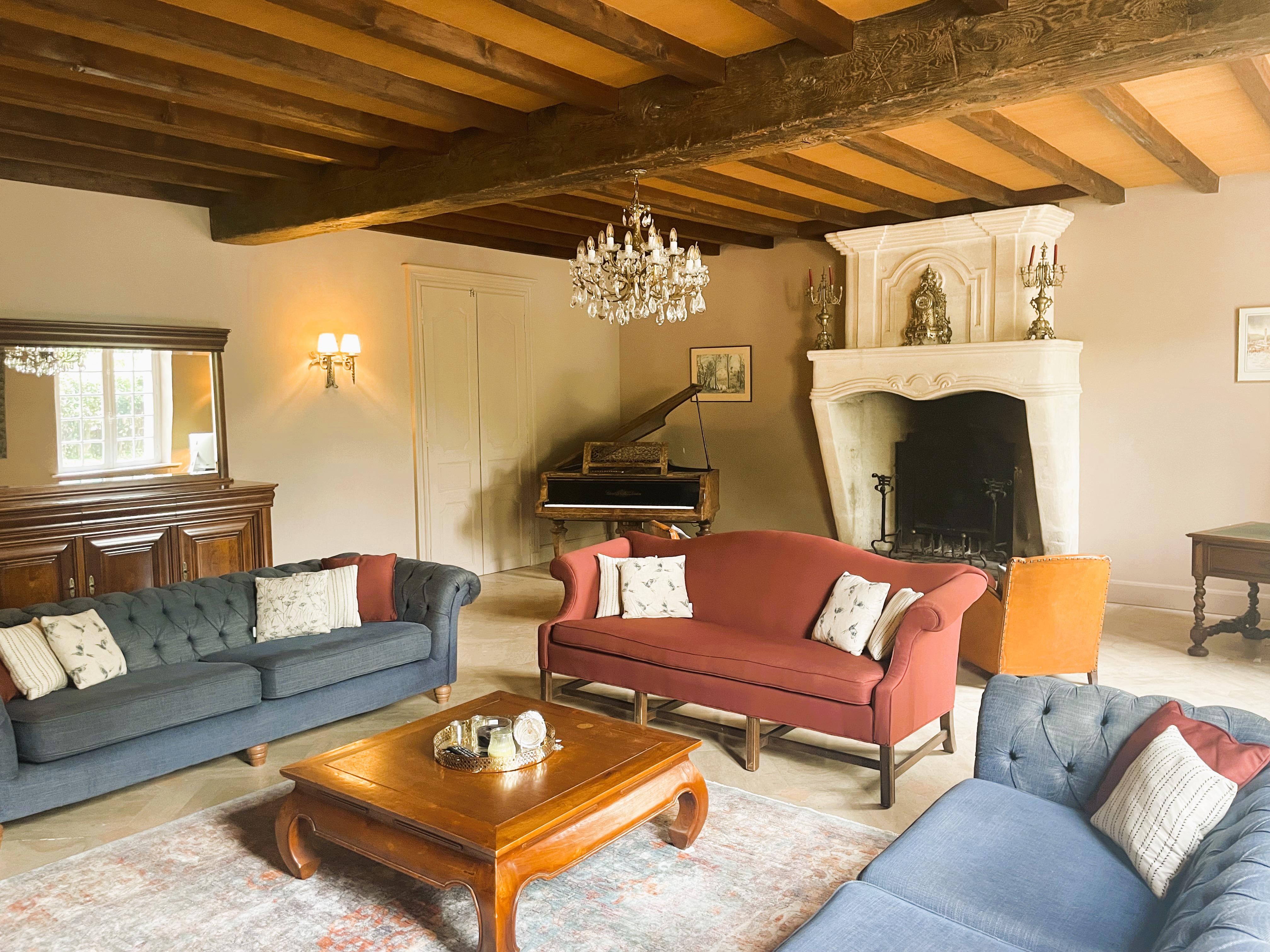 French property for sale in Le Fleix, Dordogne - €1,490,000 - photo 