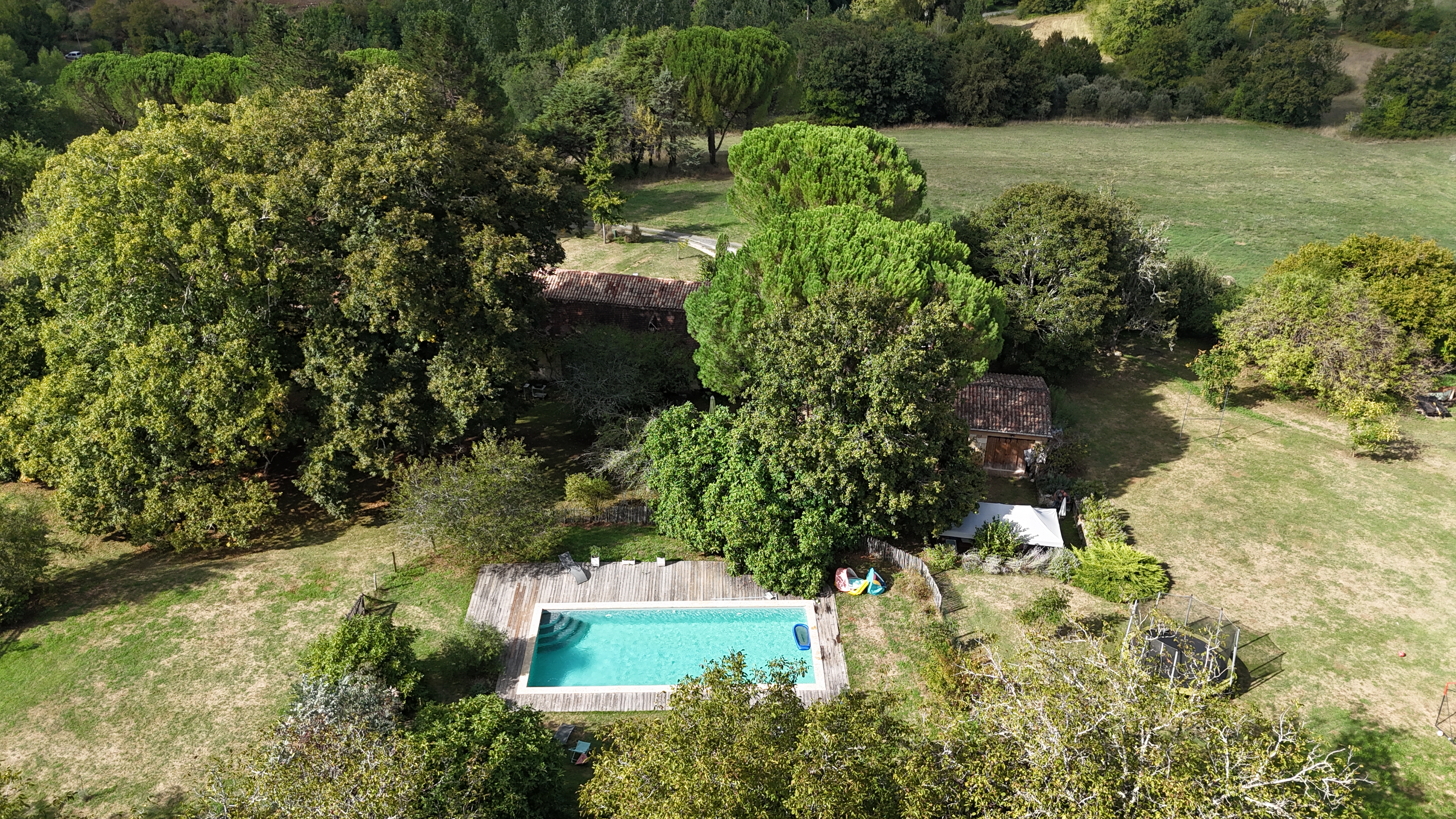 French property for sale in Cause-de-Clérans, Dordogne - €799,700 - photo 