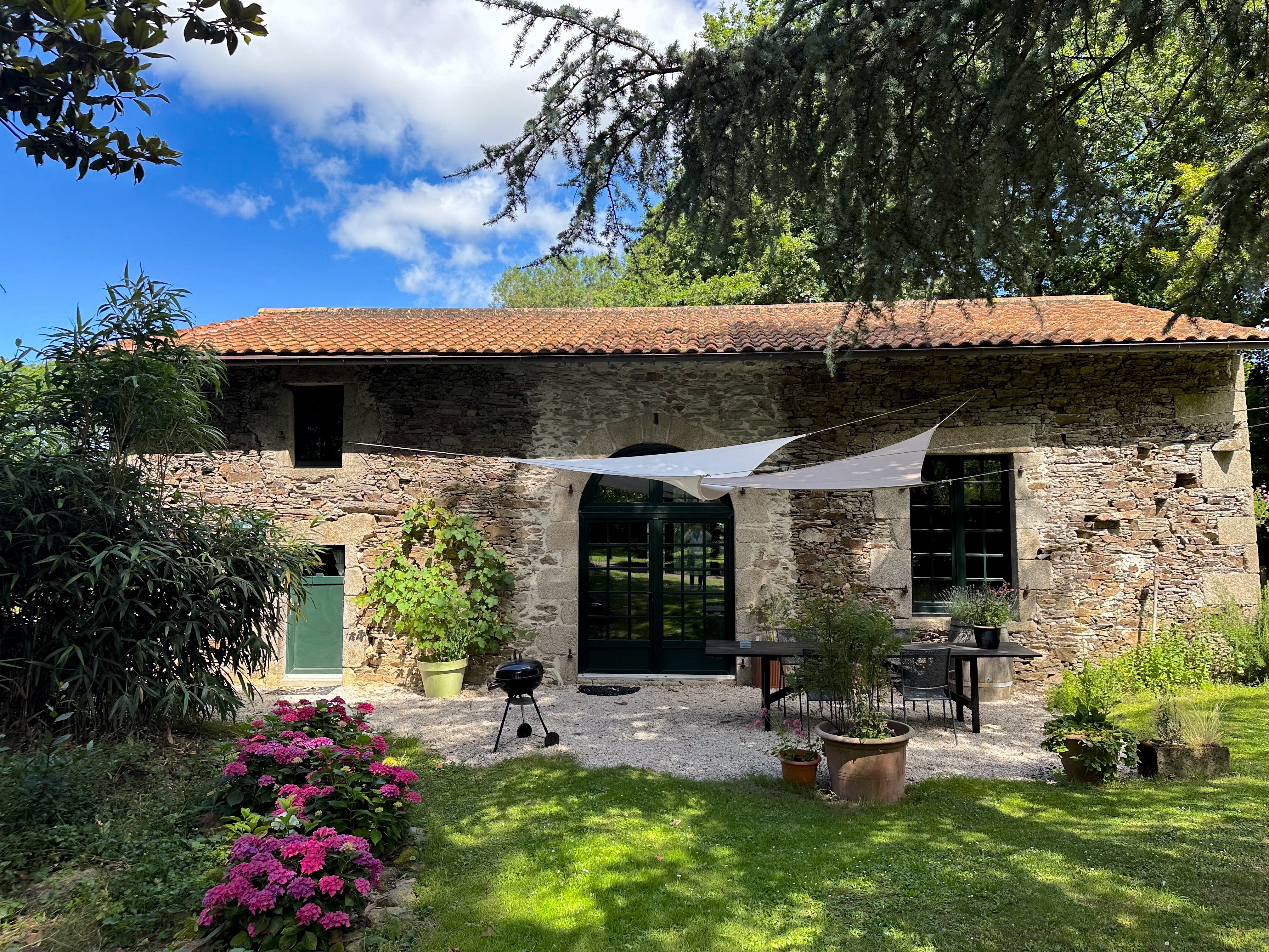 Propriété en France à vendre à Nantes, Loire-Atlantique - &#8364;1 400 000 - photo 