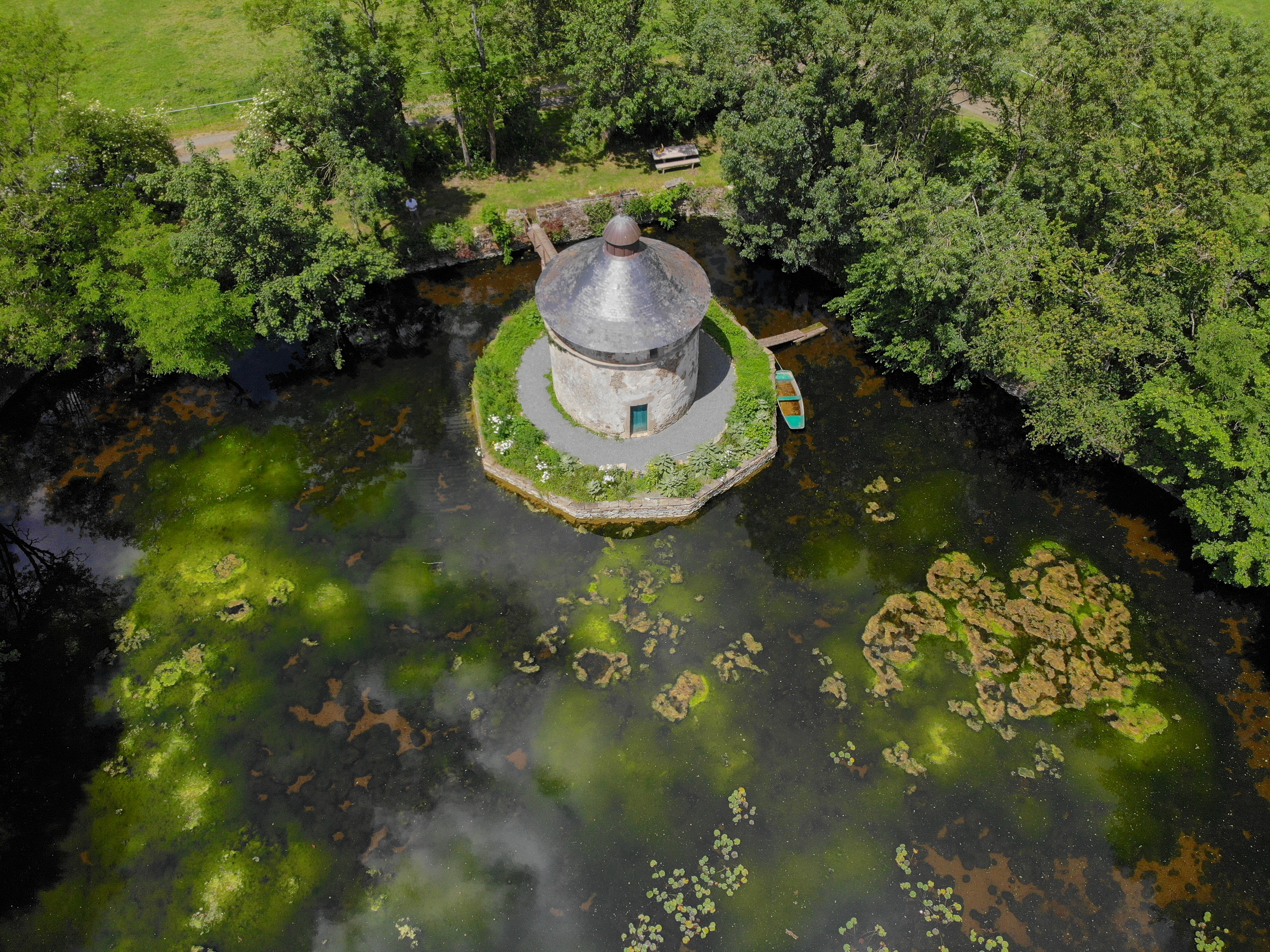 Propriété en France à vendre à Nantes, Loire-Atlantique - &#8364;1 400 000 - photo 