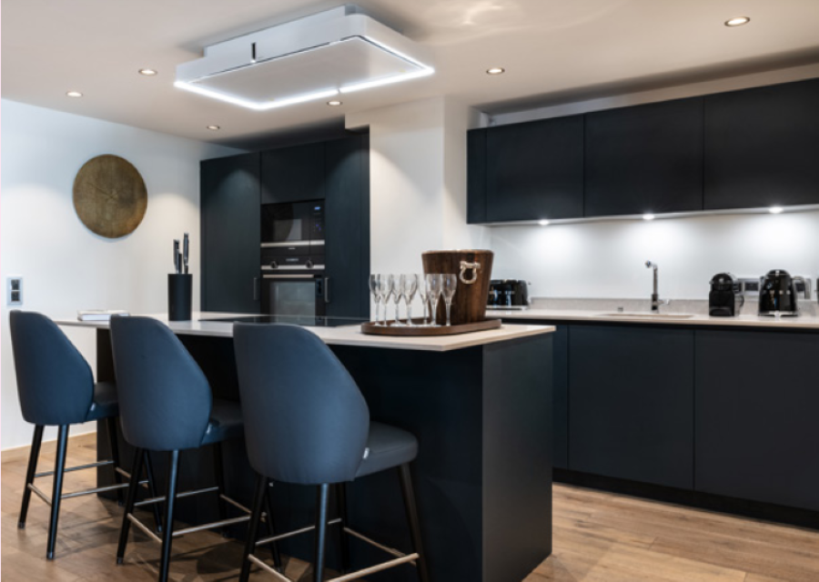 French property for sale in Tignes, Savoie - €987,500 - photo 